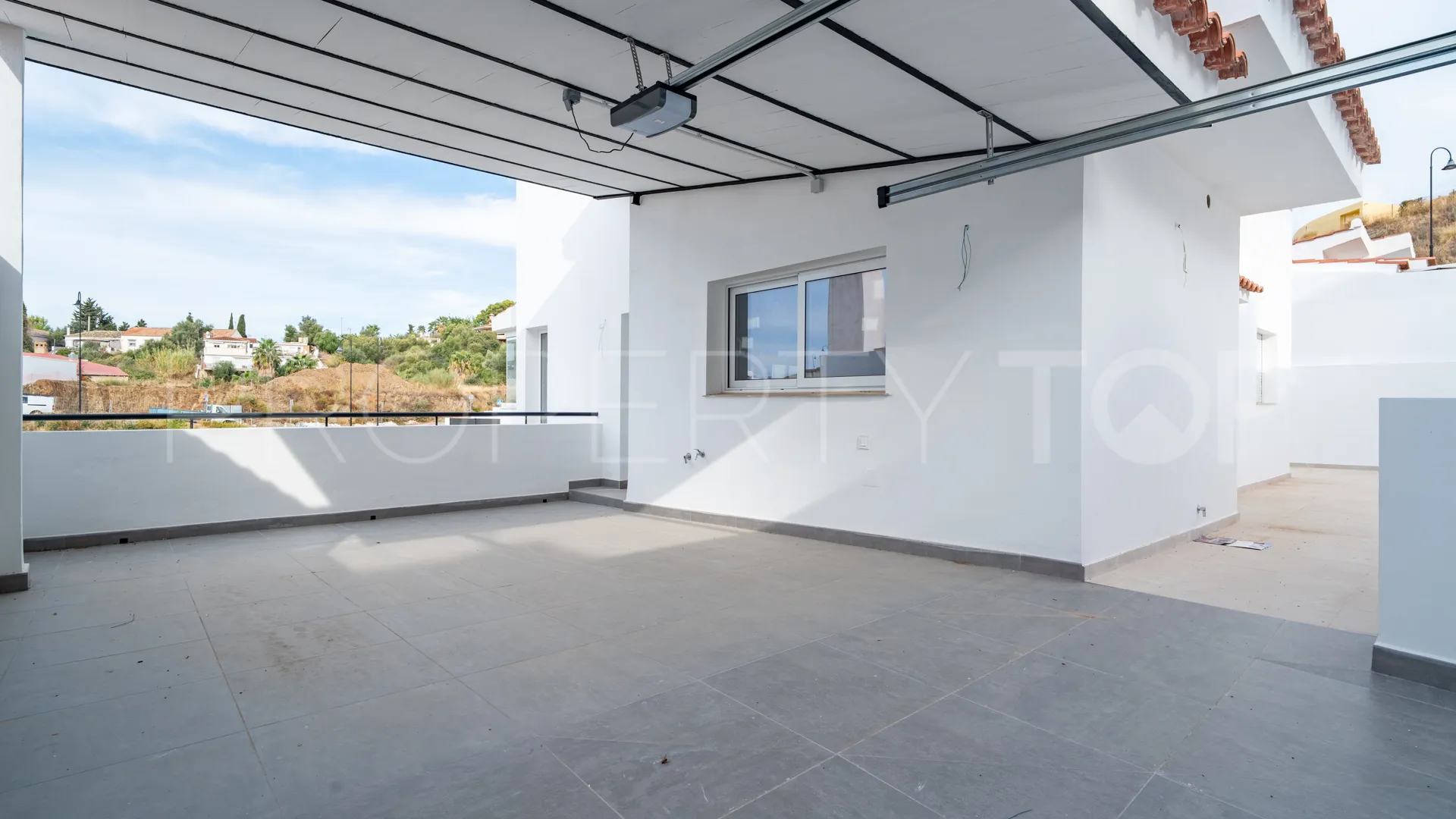 Villa de 4 dormitorios a la venta en Mijas Pueblo