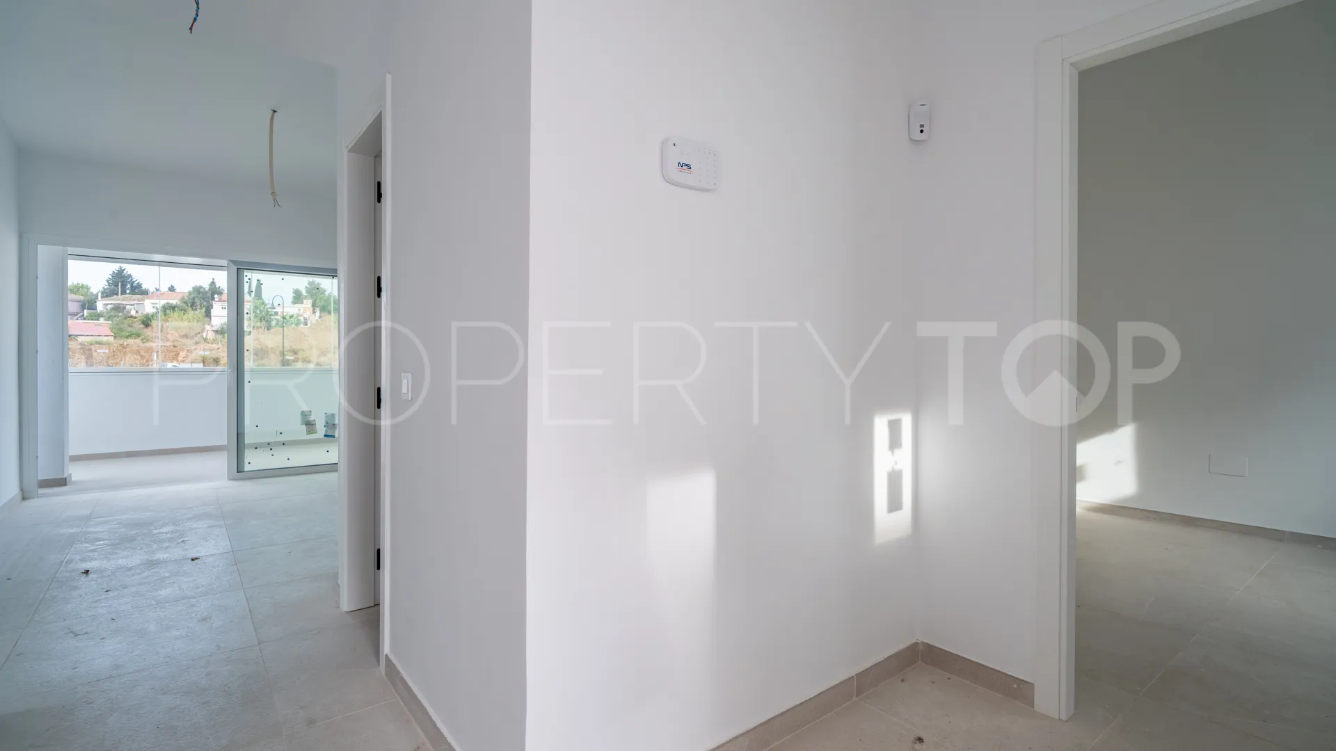 Villa de 4 dormitorios a la venta en Mijas Pueblo