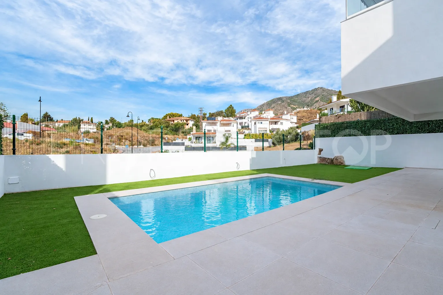 Villa de 4 dormitorios a la venta en Mijas Pueblo