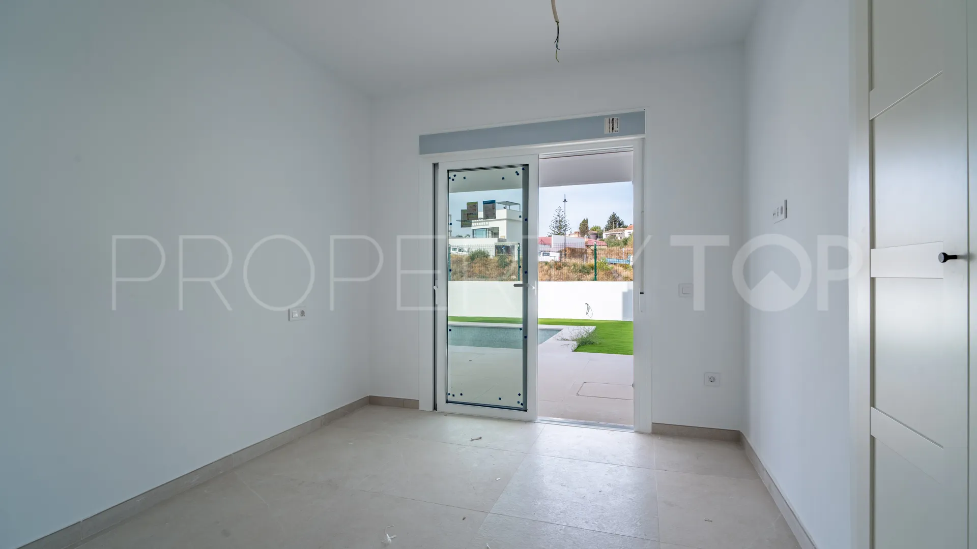 Villa de 4 dormitorios a la venta en Mijas Pueblo