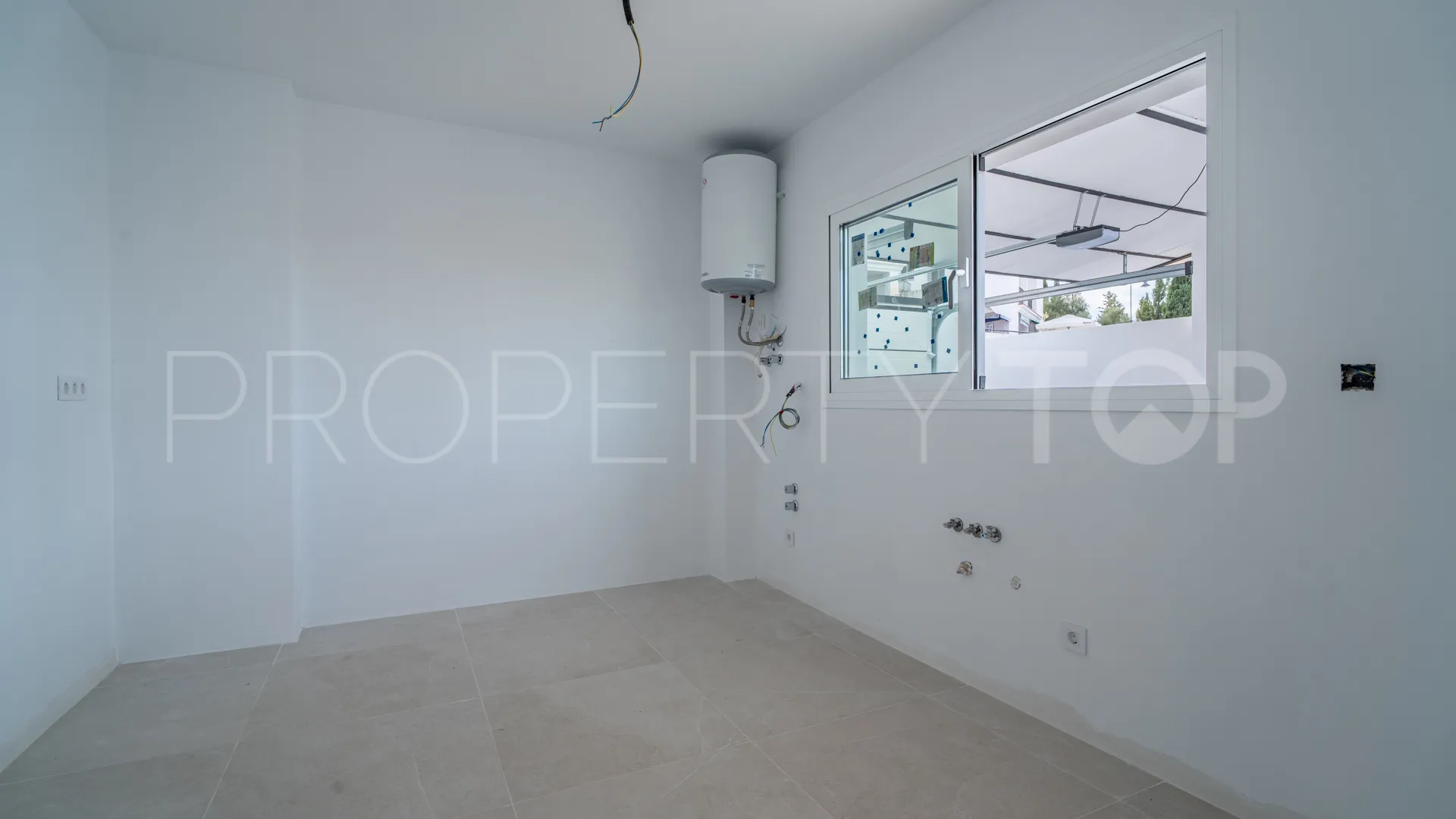 Villa de 4 dormitorios a la venta en Mijas Pueblo