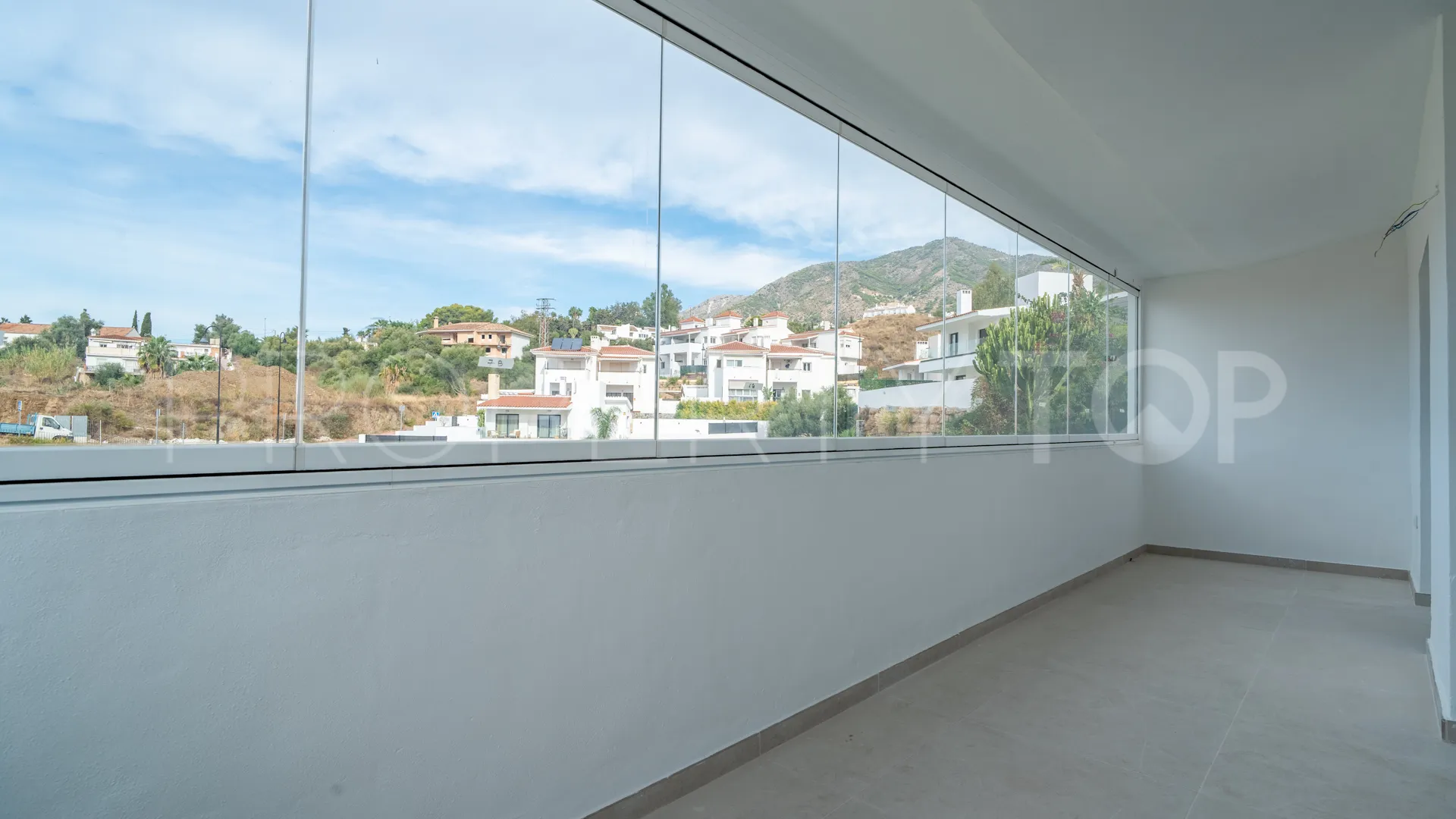 Villa de 4 dormitorios a la venta en Mijas Pueblo