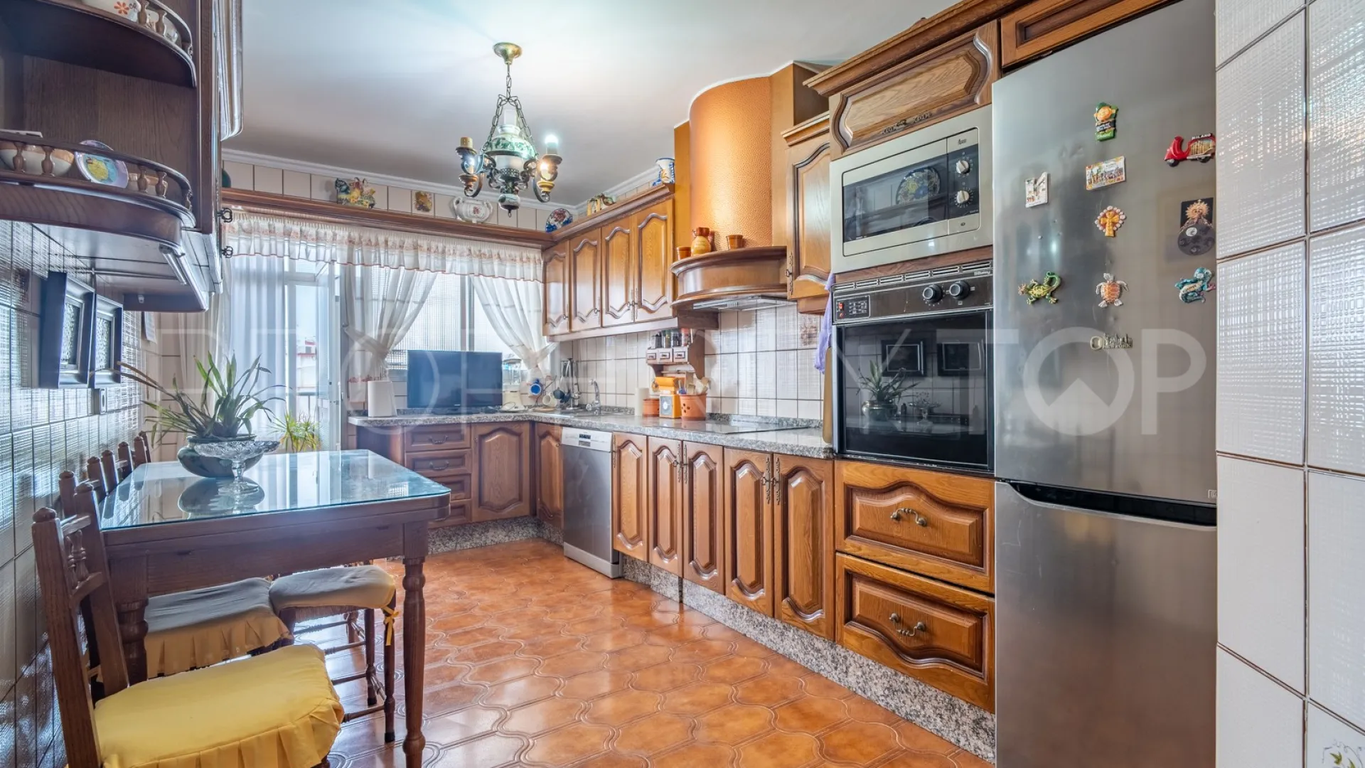 Flat with 4 bedrooms for sale in La Victoria - Conde de Ureña - Gibralfaro