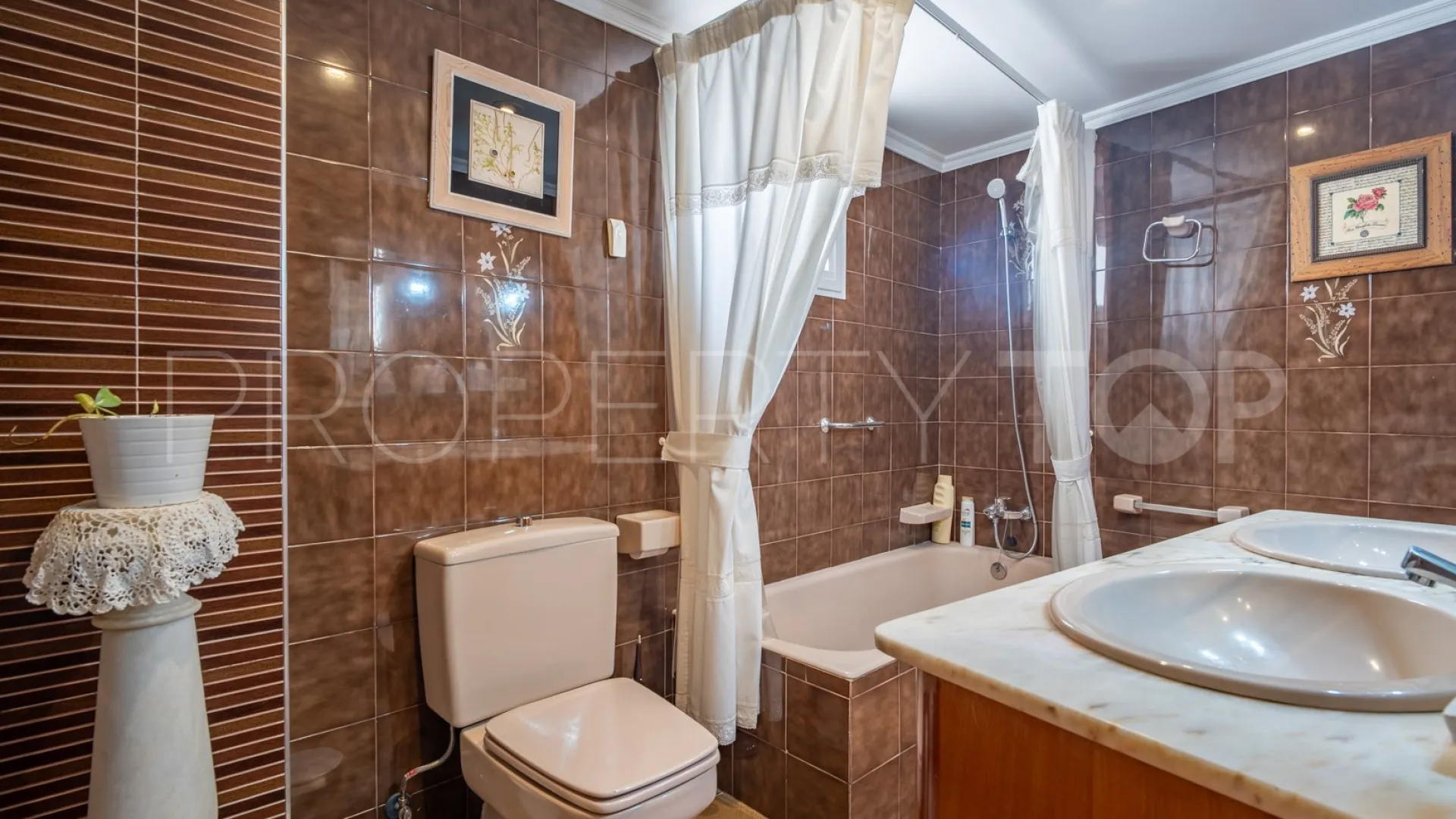 Flat with 4 bedrooms for sale in La Victoria - Conde de Ureña - Gibralfaro