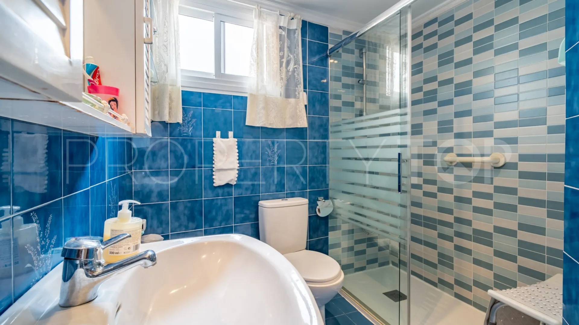Flat with 4 bedrooms for sale in La Victoria - Conde de Ureña - Gibralfaro