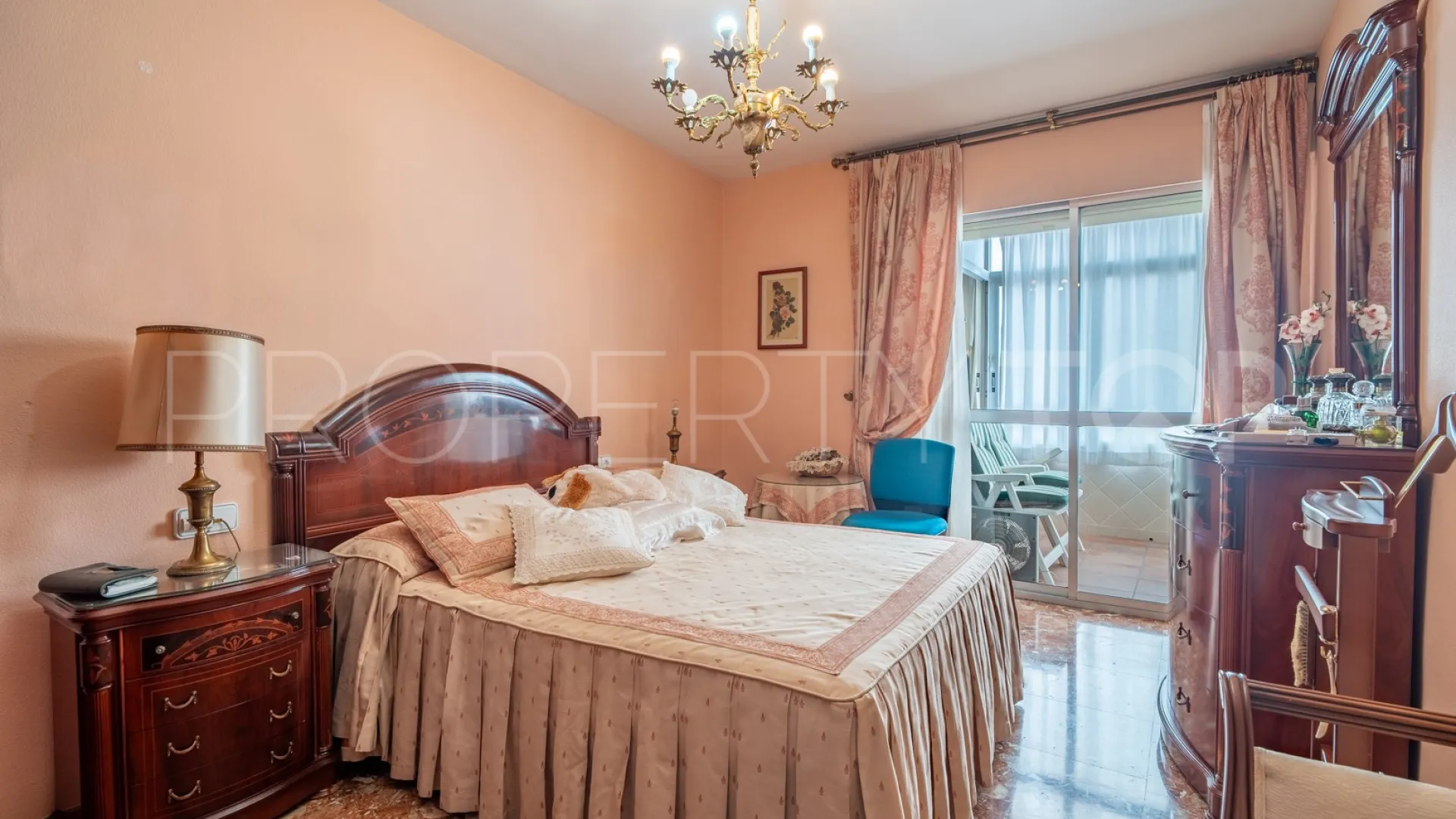 Flat with 4 bedrooms for sale in La Victoria - Conde de Ureña - Gibralfaro