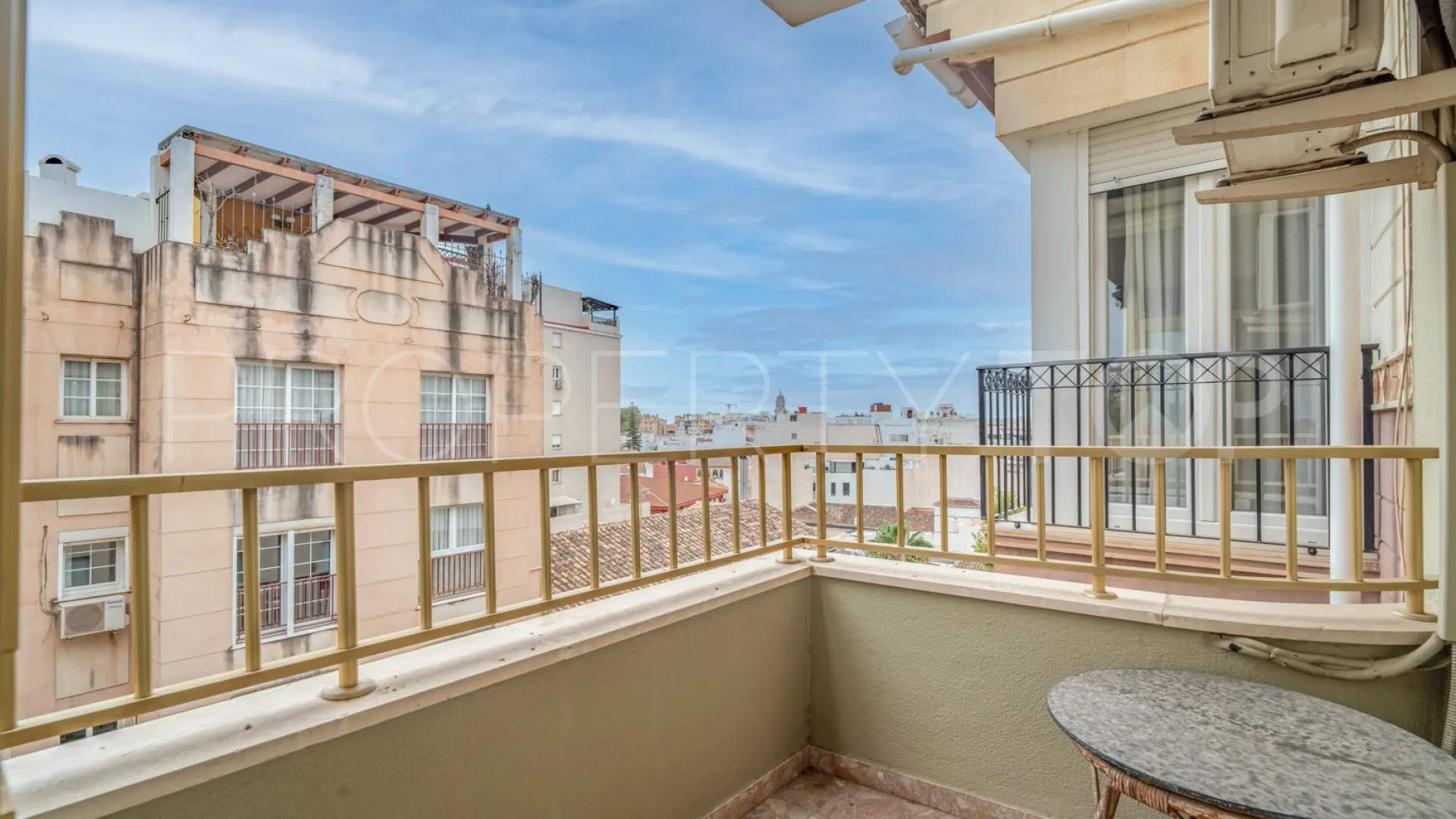 Flat with 4 bedrooms for sale in La Victoria - Conde de Ureña - Gibralfaro