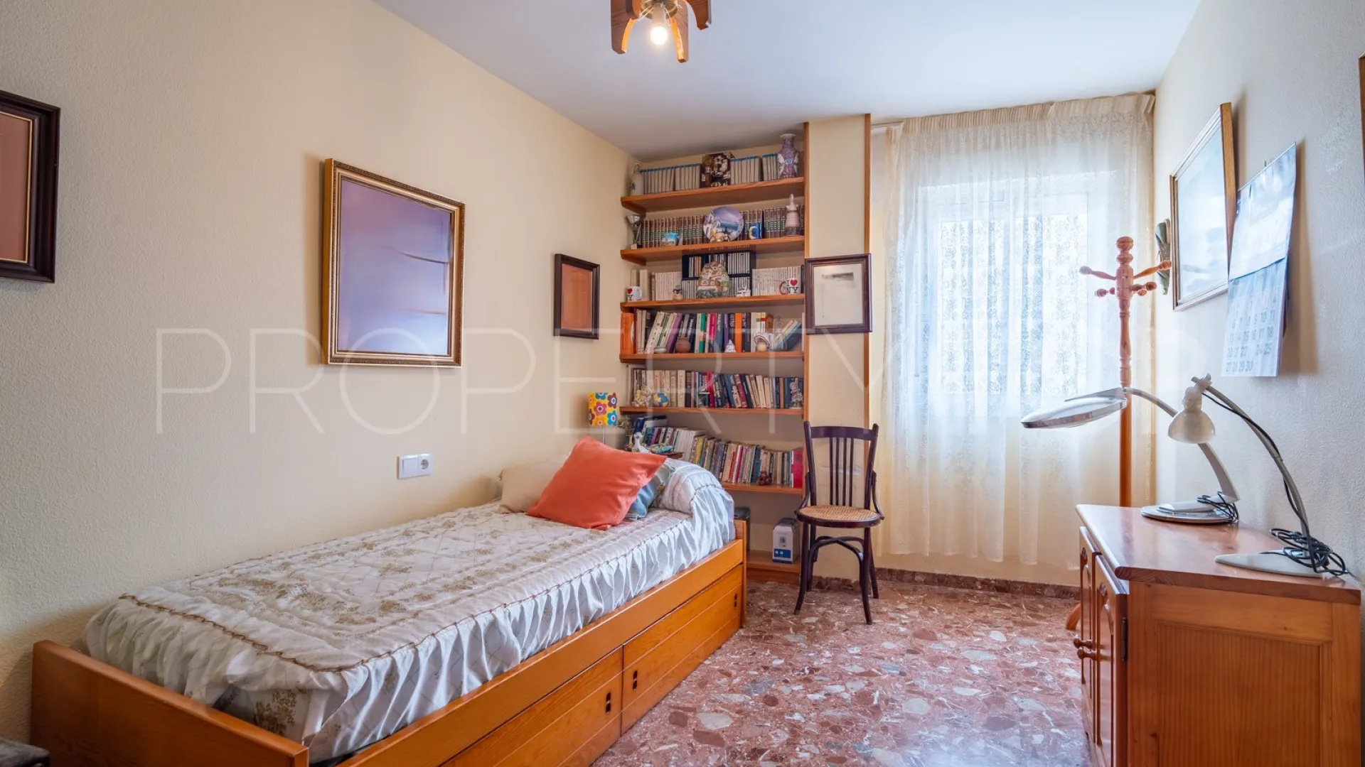 Flat with 4 bedrooms for sale in La Victoria - Conde de Ureña - Gibralfaro