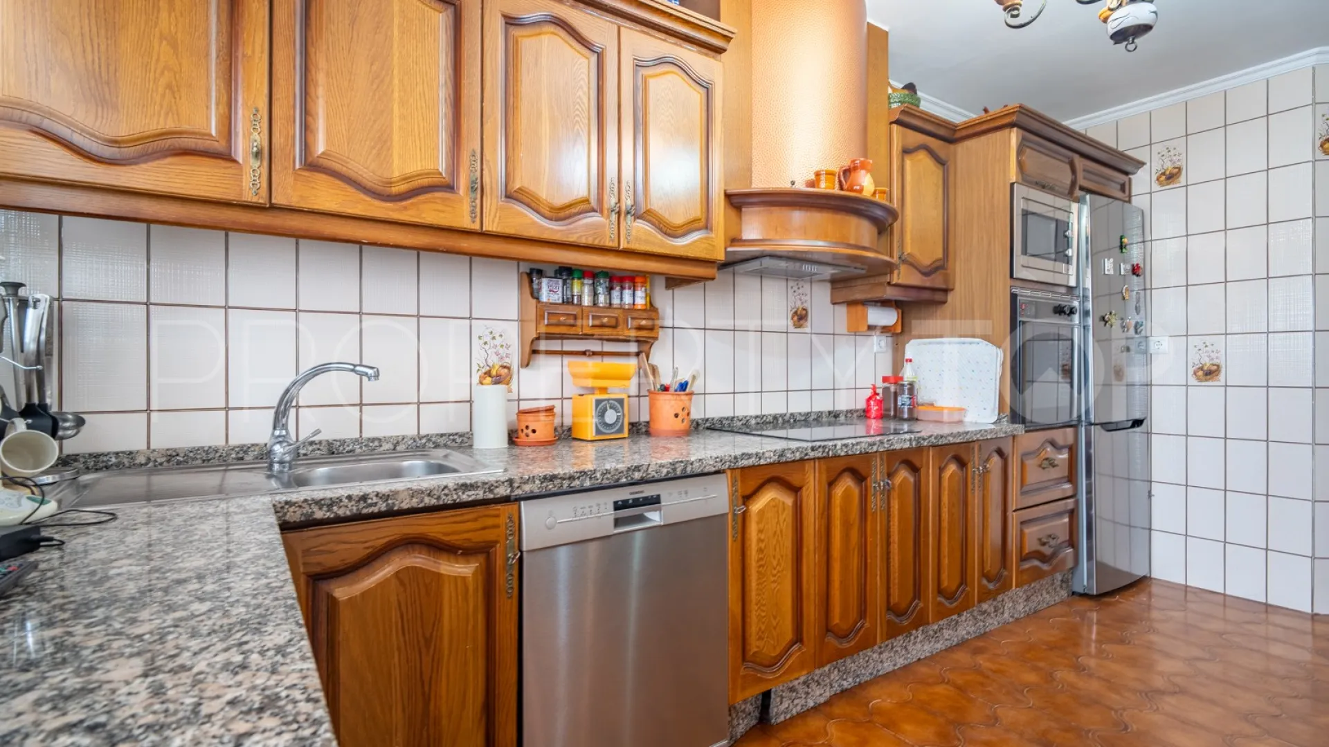 Flat with 4 bedrooms for sale in La Victoria - Conde de Ureña - Gibralfaro