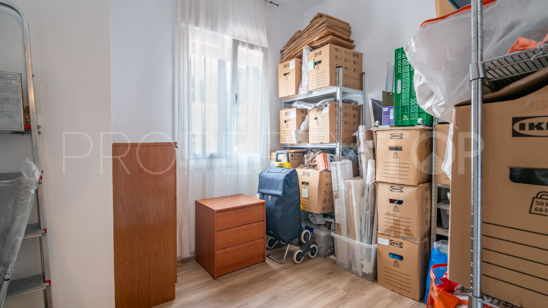 4 bedrooms apartment for sale in El Limonar