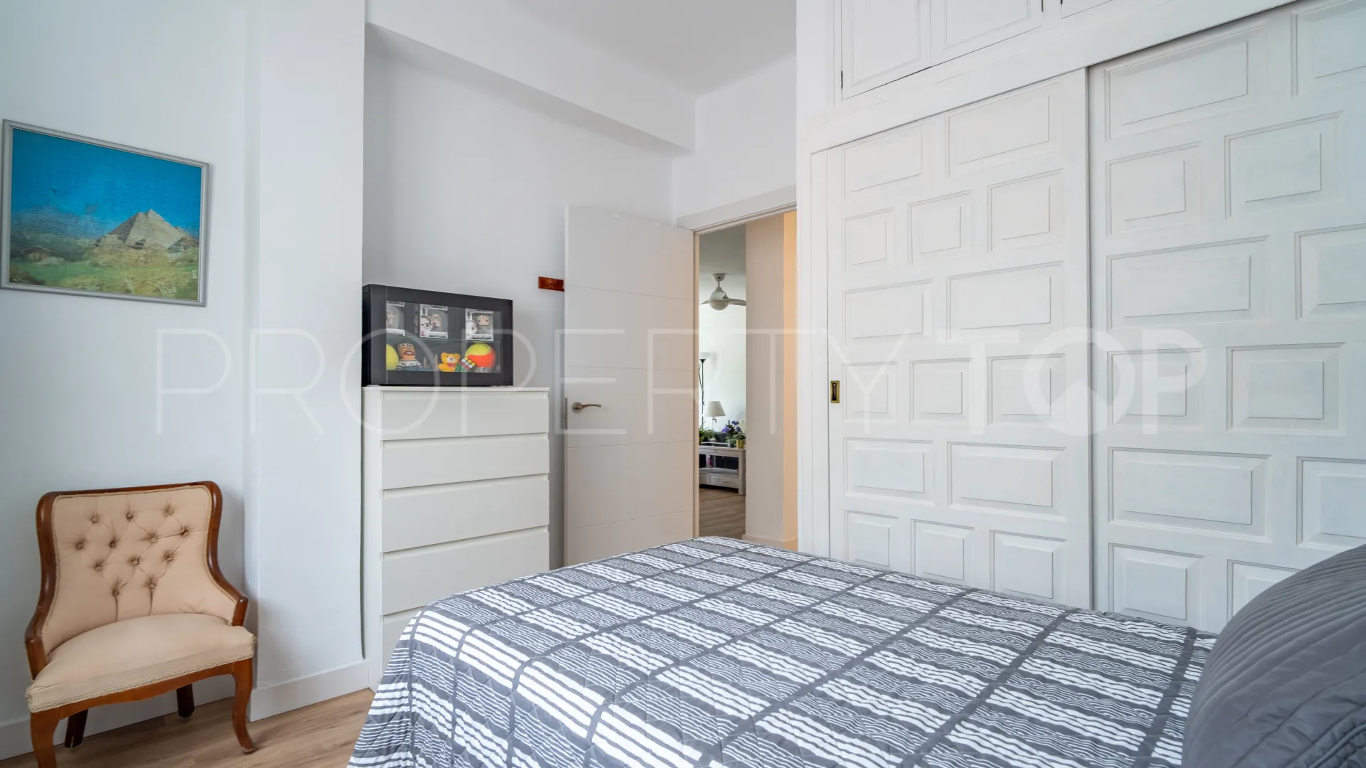 4 bedrooms apartment for sale in El Limonar