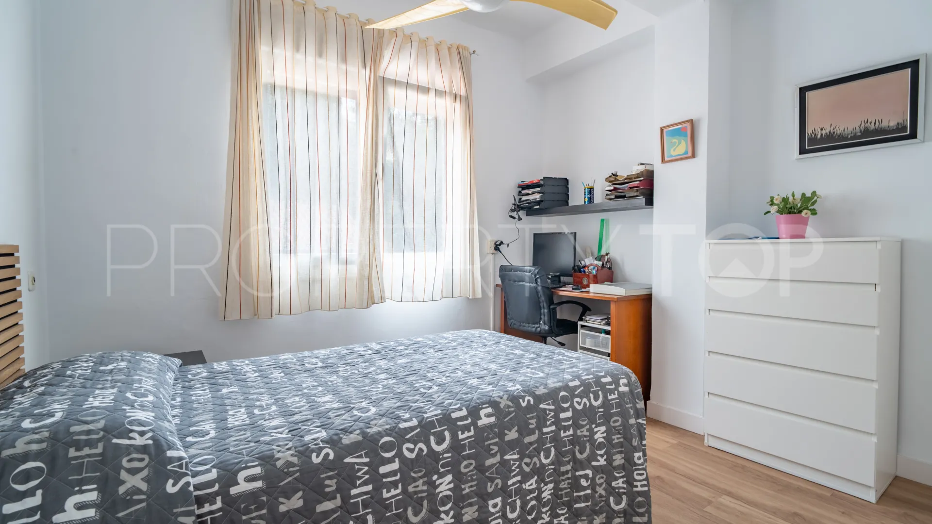 4 bedrooms apartment for sale in El Limonar