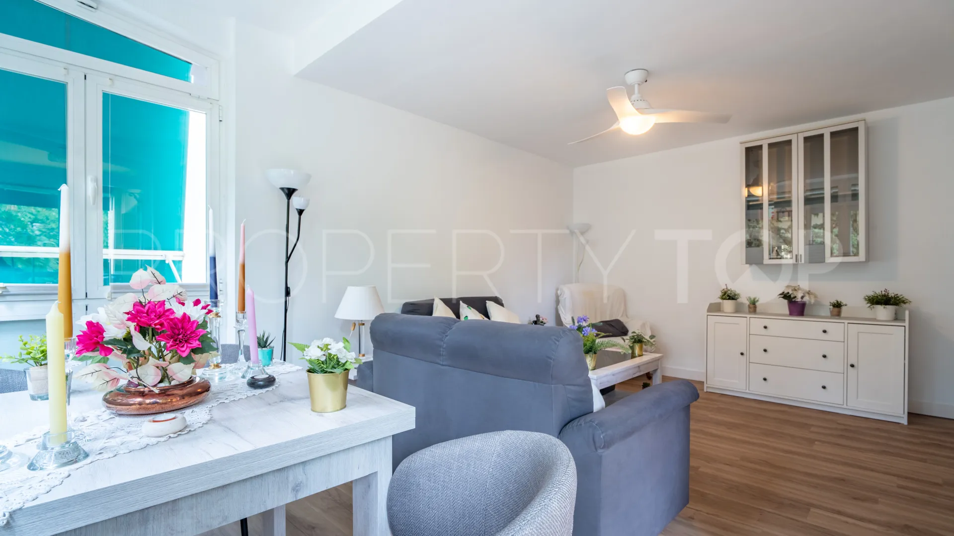 4 bedrooms apartment for sale in El Limonar