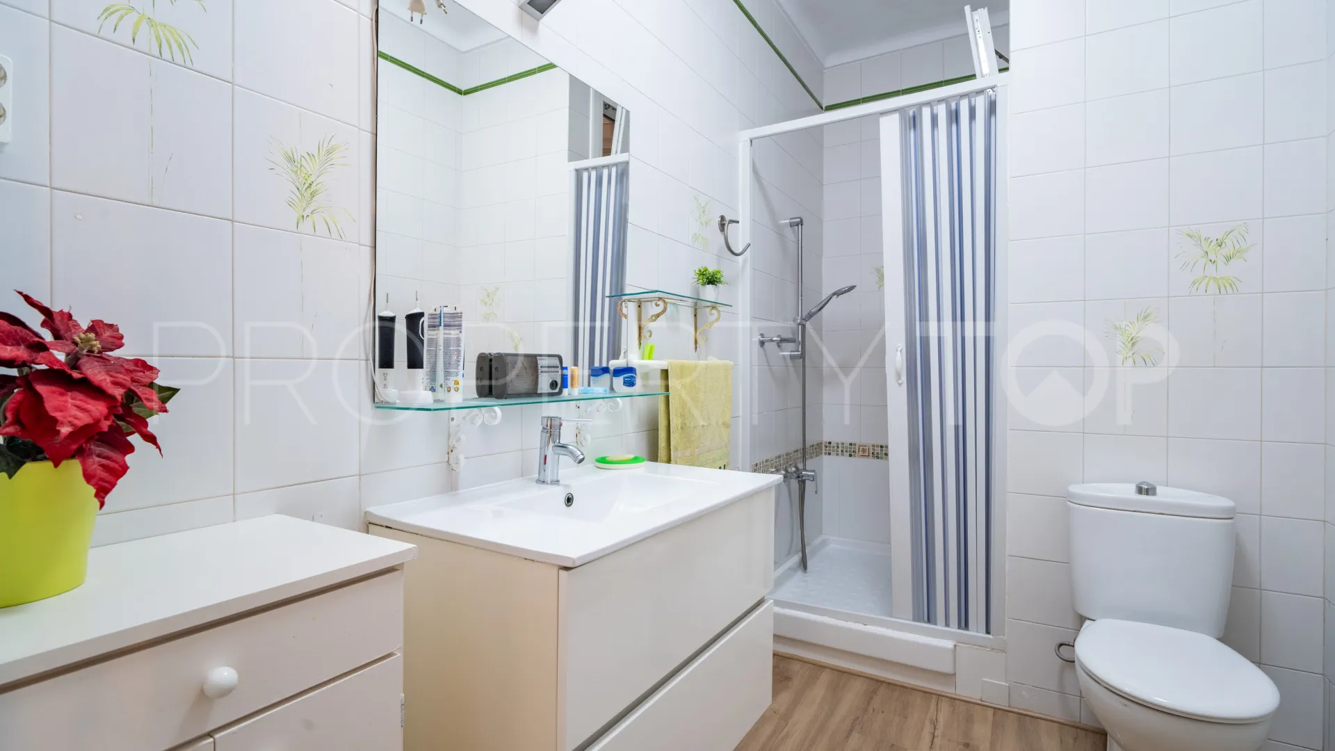 4 bedrooms apartment for sale in El Limonar