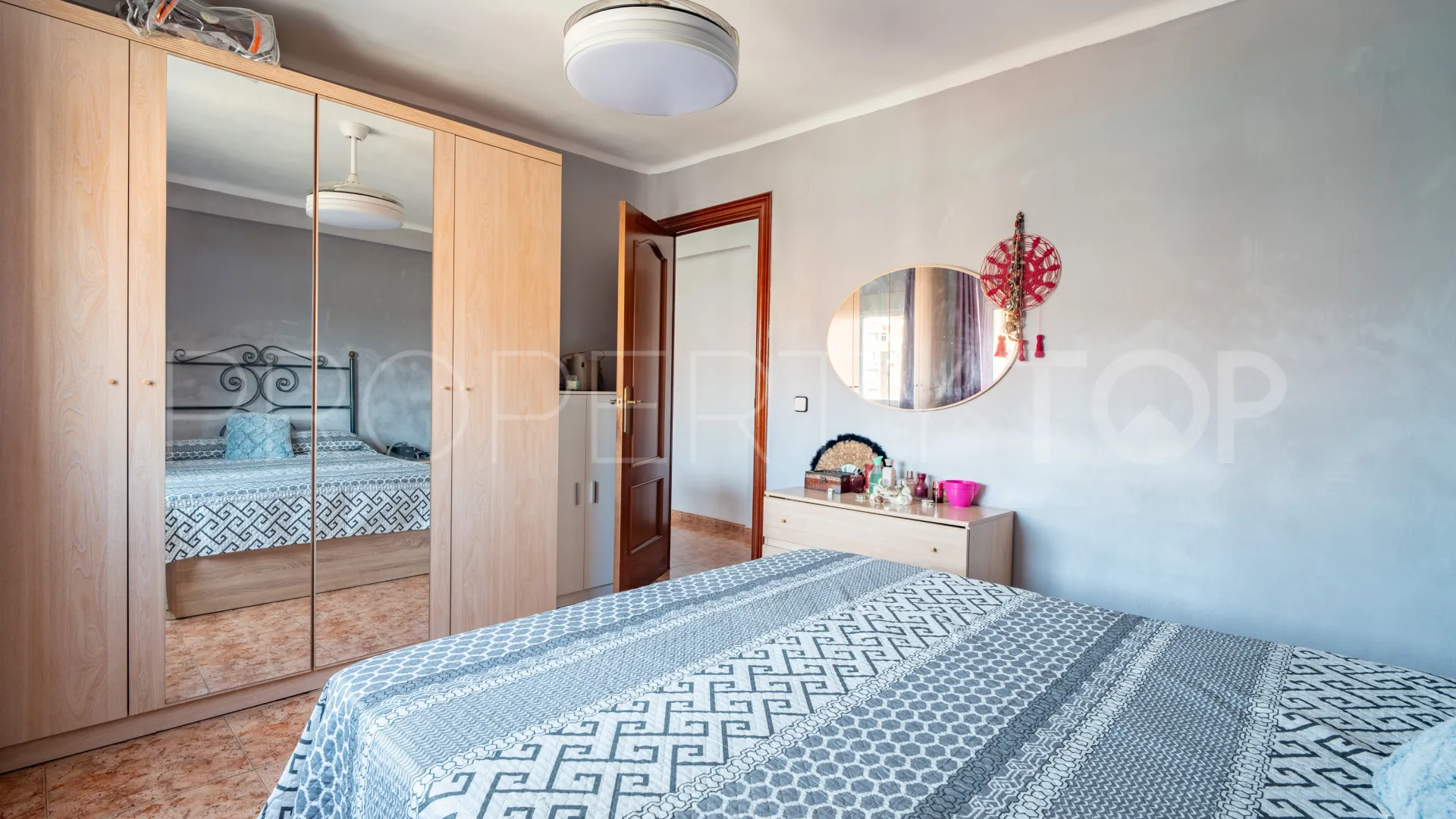 La Luz - El Torcal, Ático de 3 dormitorios en venta