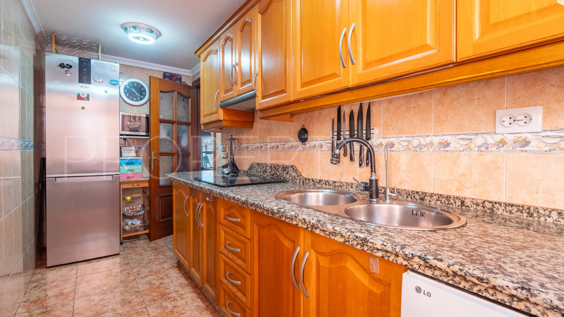La Luz - El Torcal, Ático de 3 dormitorios en venta