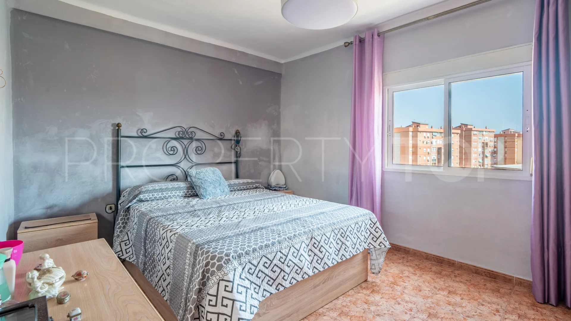 La Luz - El Torcal, Ático de 3 dormitorios en venta