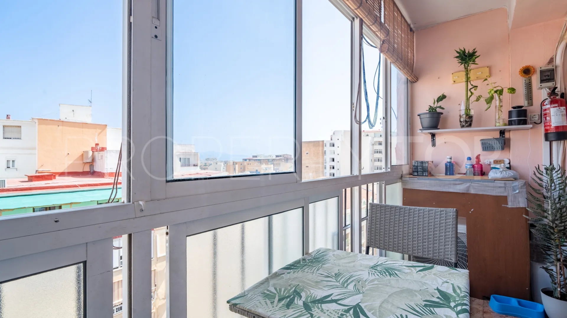La Luz - El Torcal, Ático de 3 dormitorios en venta