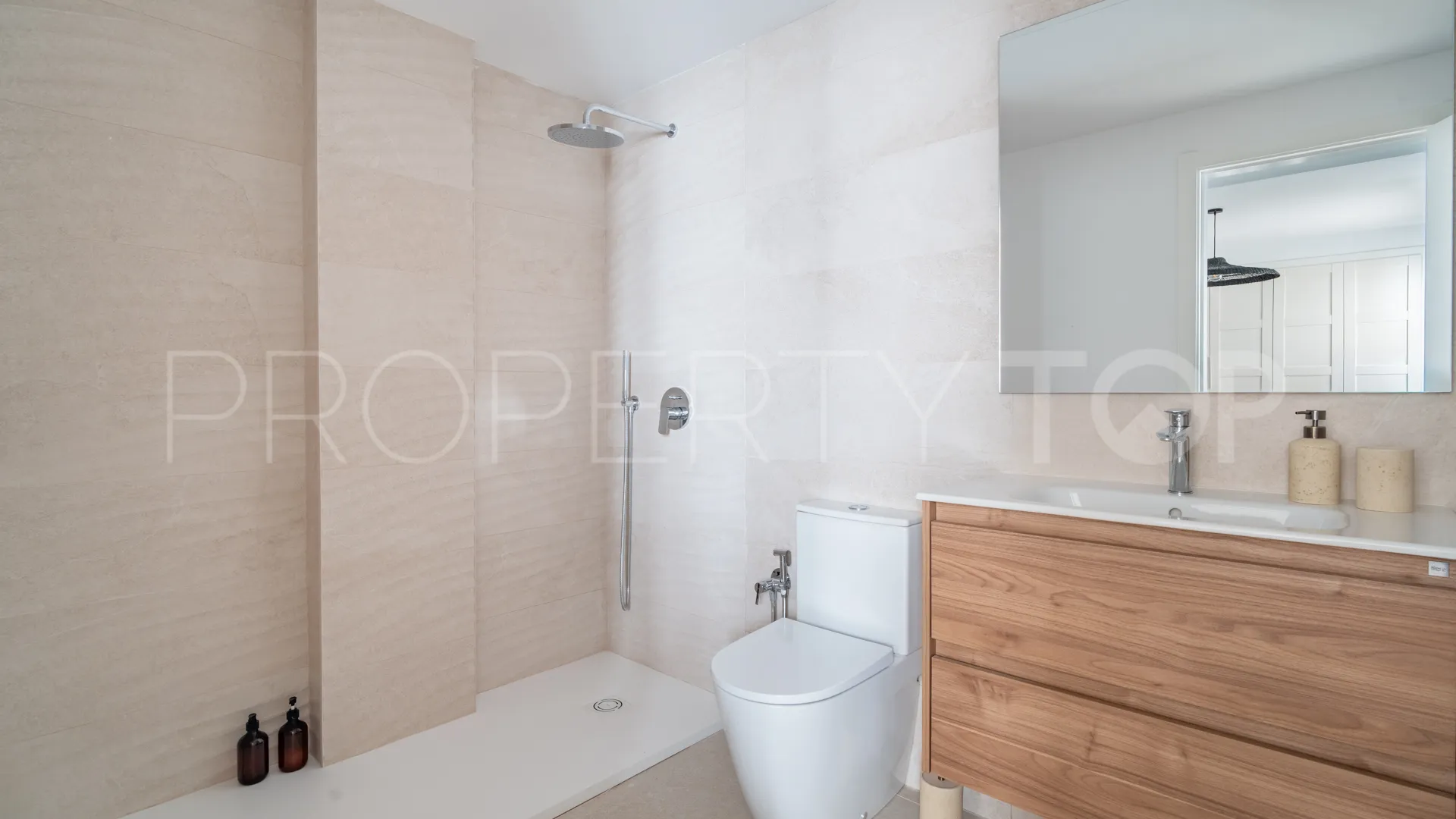 Villa a la venta en Mijas Pueblo