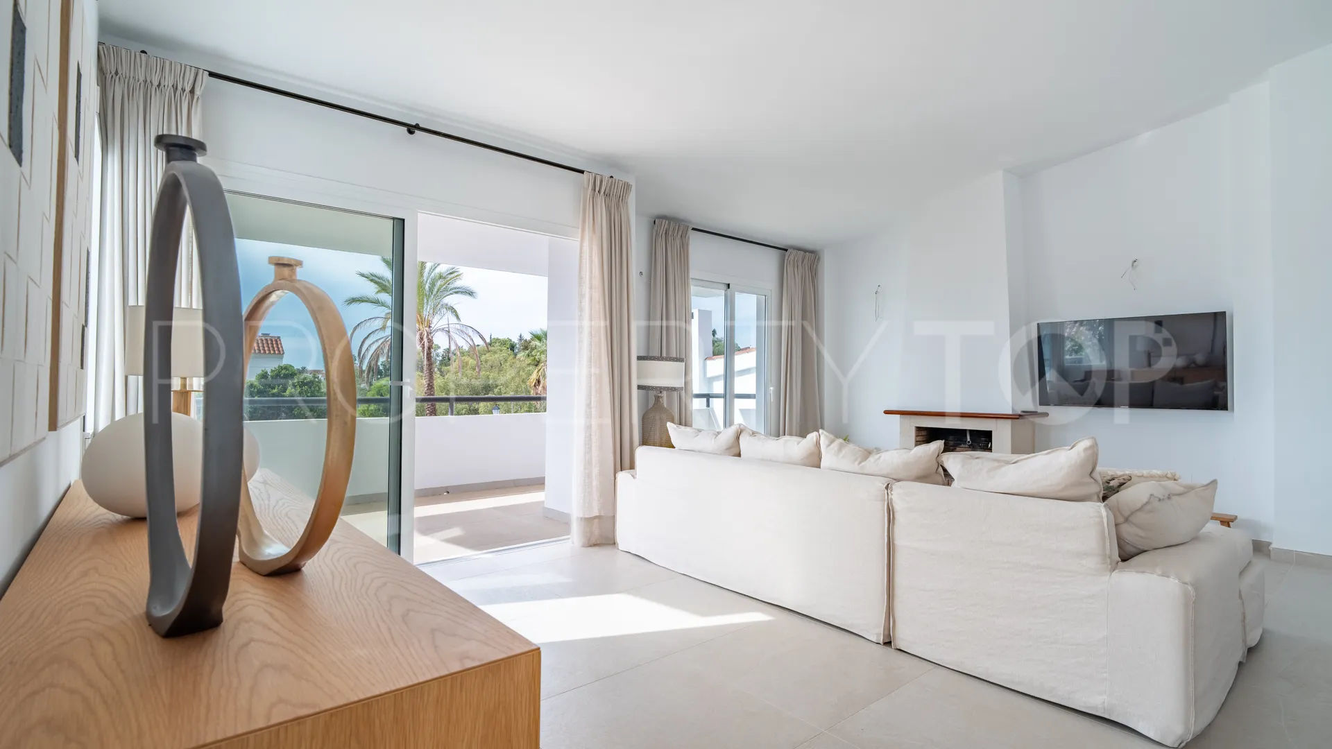 Villa a la venta en Mijas Pueblo