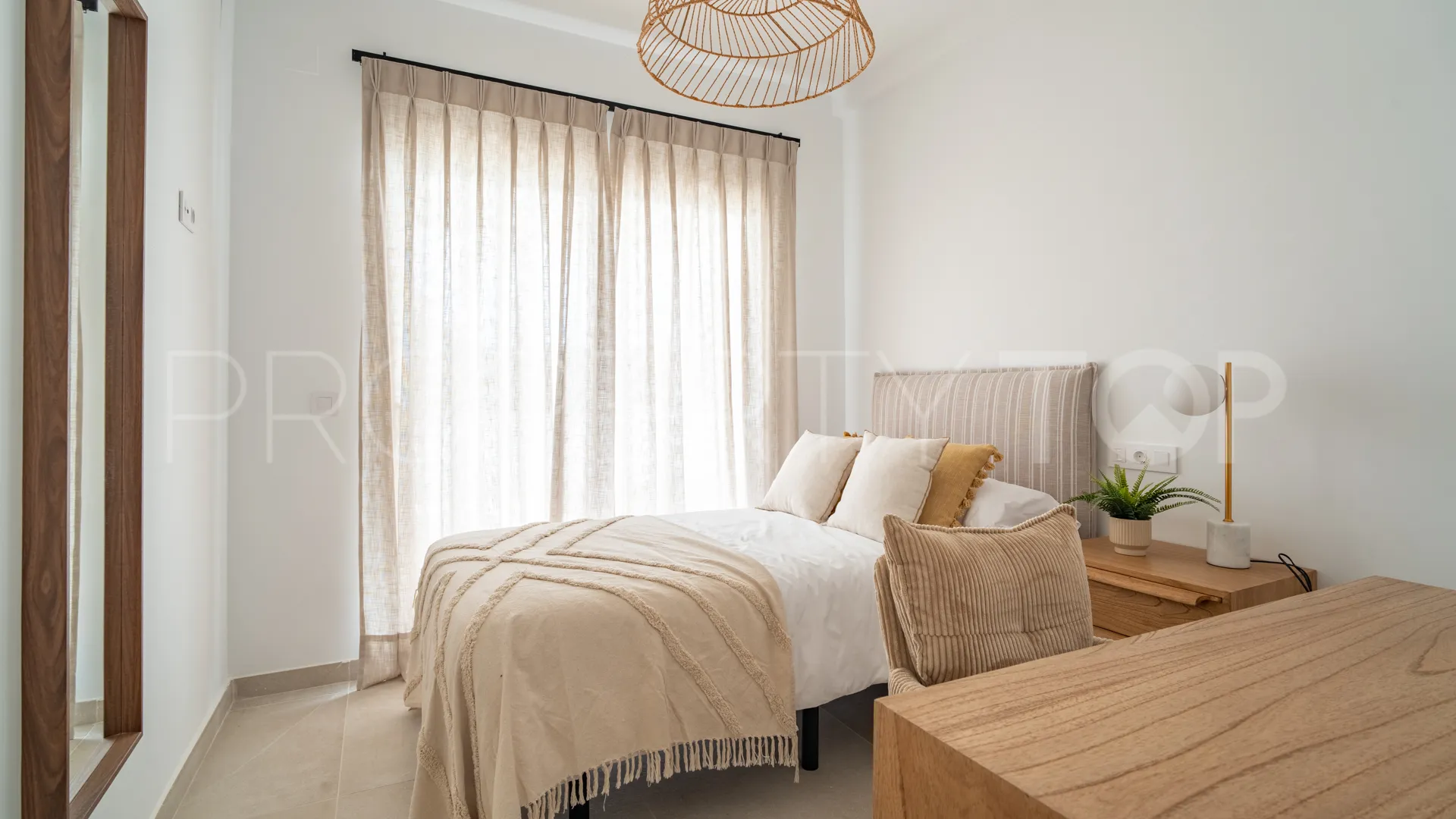 Villa a la venta en Mijas Pueblo