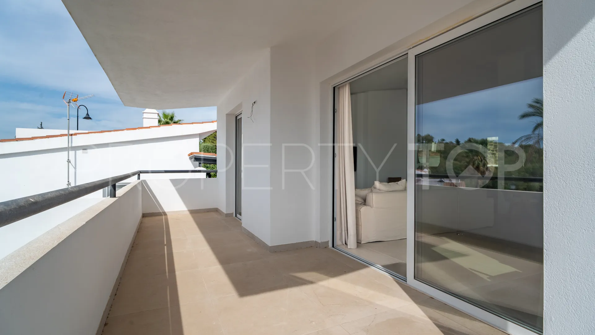 Villa a la venta en Mijas Pueblo