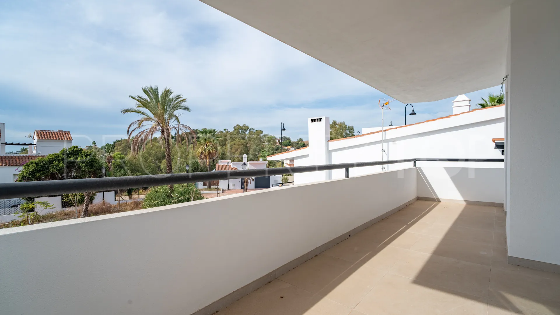 Villa a la venta en Mijas Pueblo