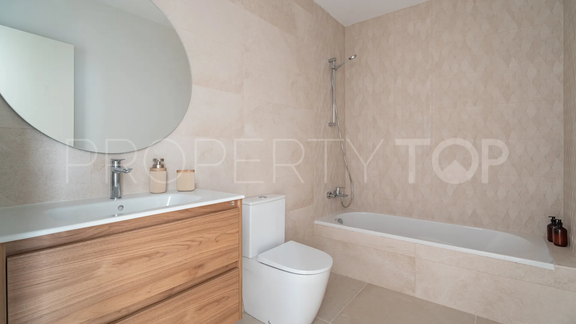 Villa a la venta en Mijas Pueblo