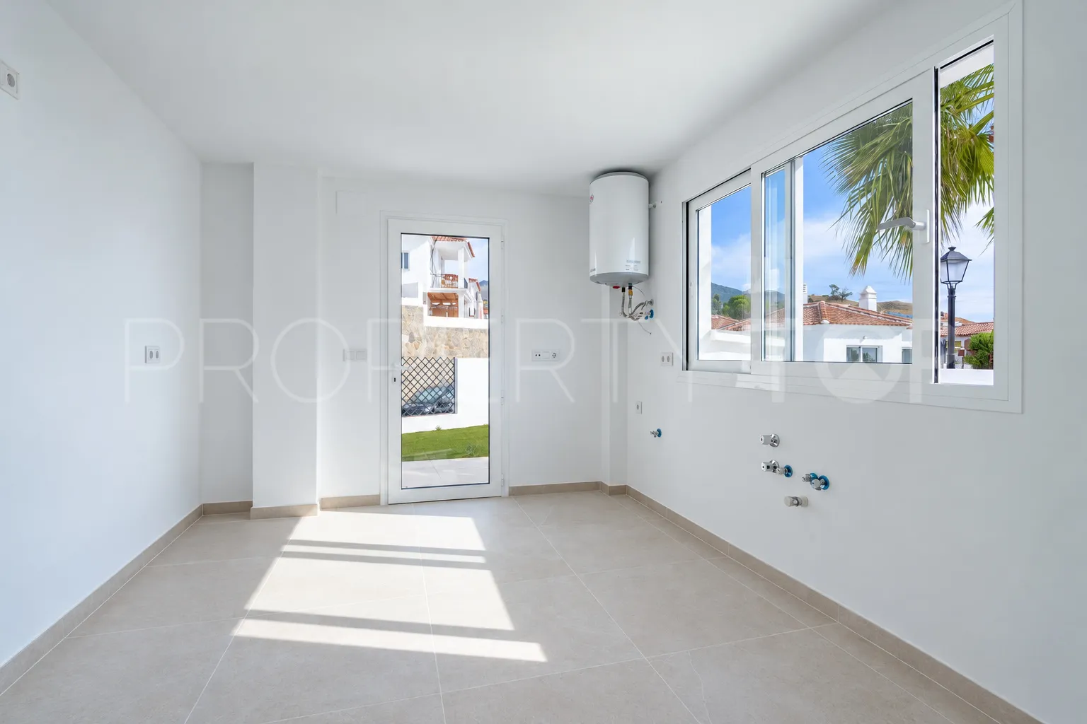 Villa a la venta en Mijas Pueblo