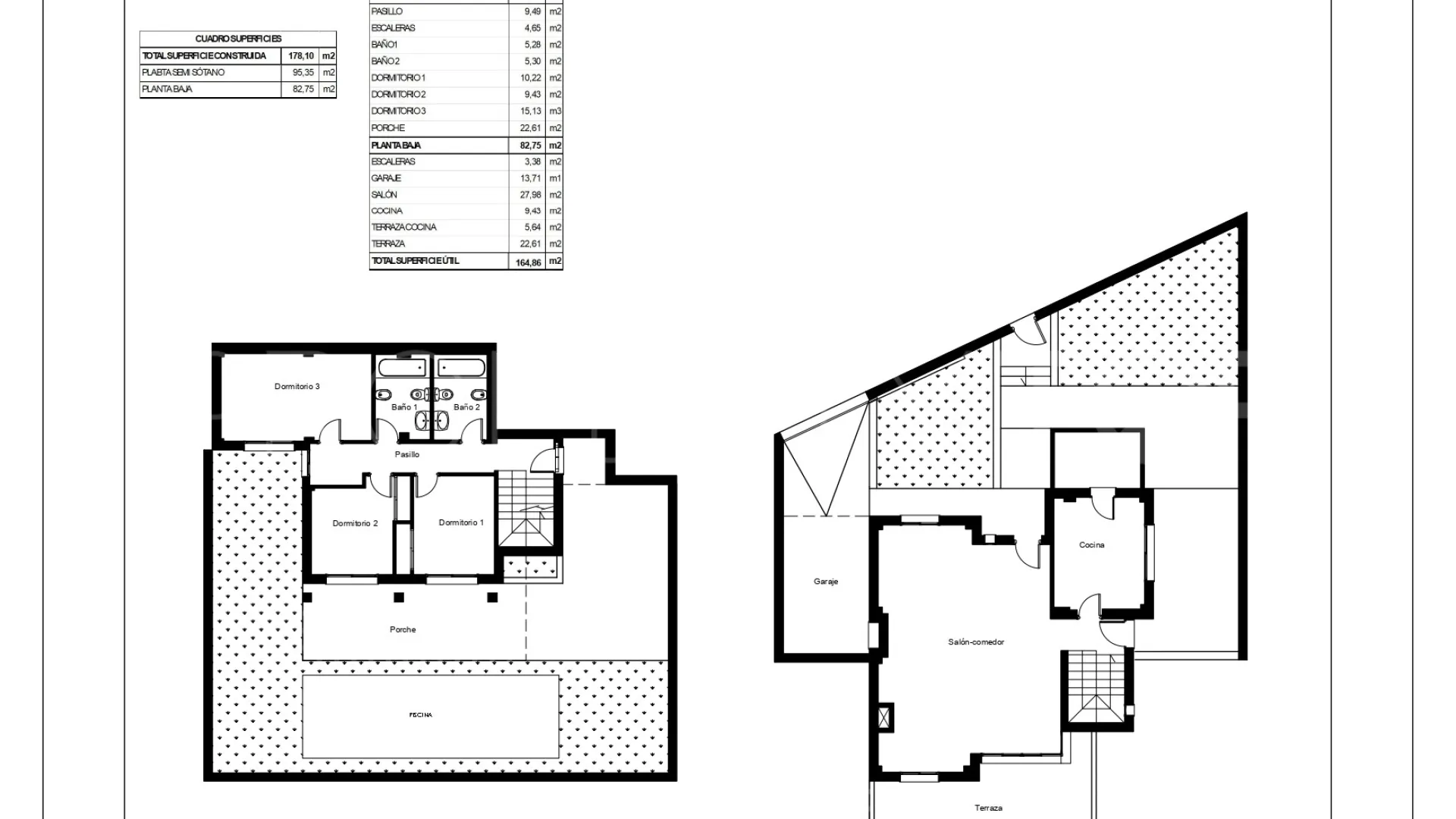 Villa a la venta en Mijas Pueblo