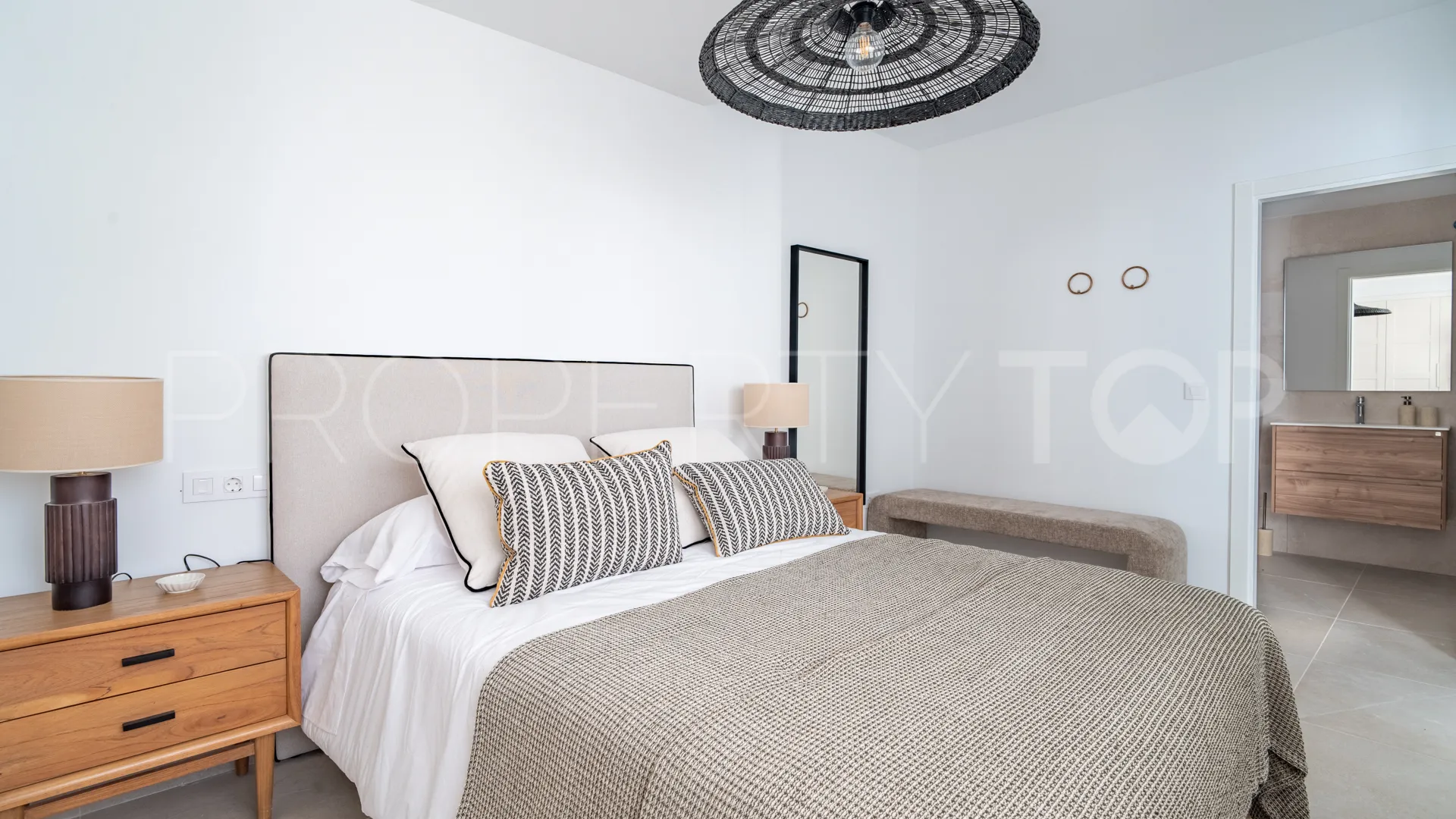 Villa a la venta en Mijas Pueblo