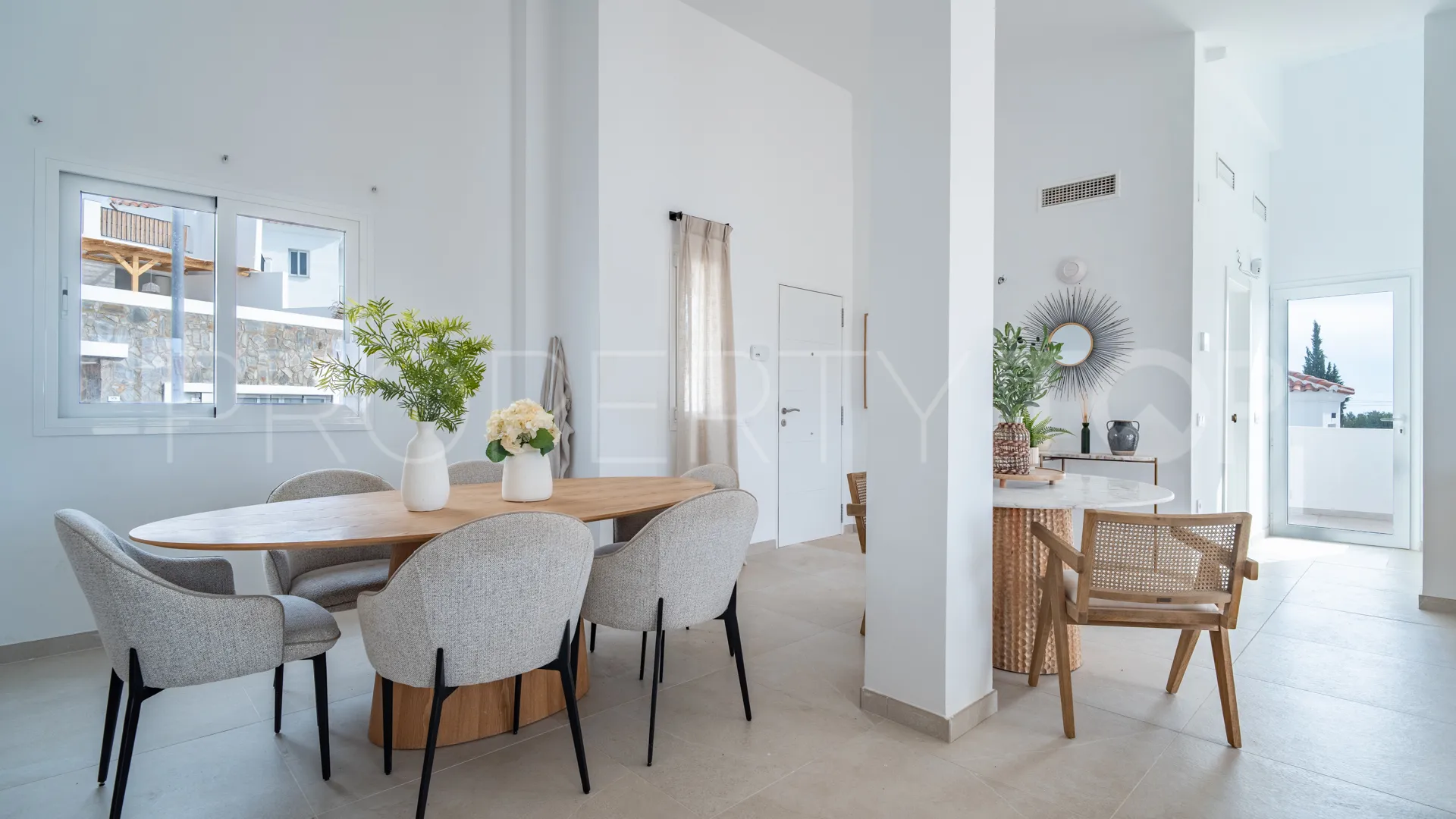 Villa a la venta en Mijas Pueblo