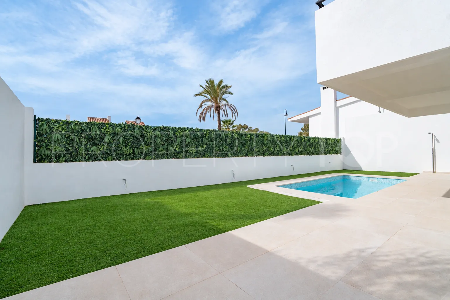 Villa a la venta en Mijas Pueblo