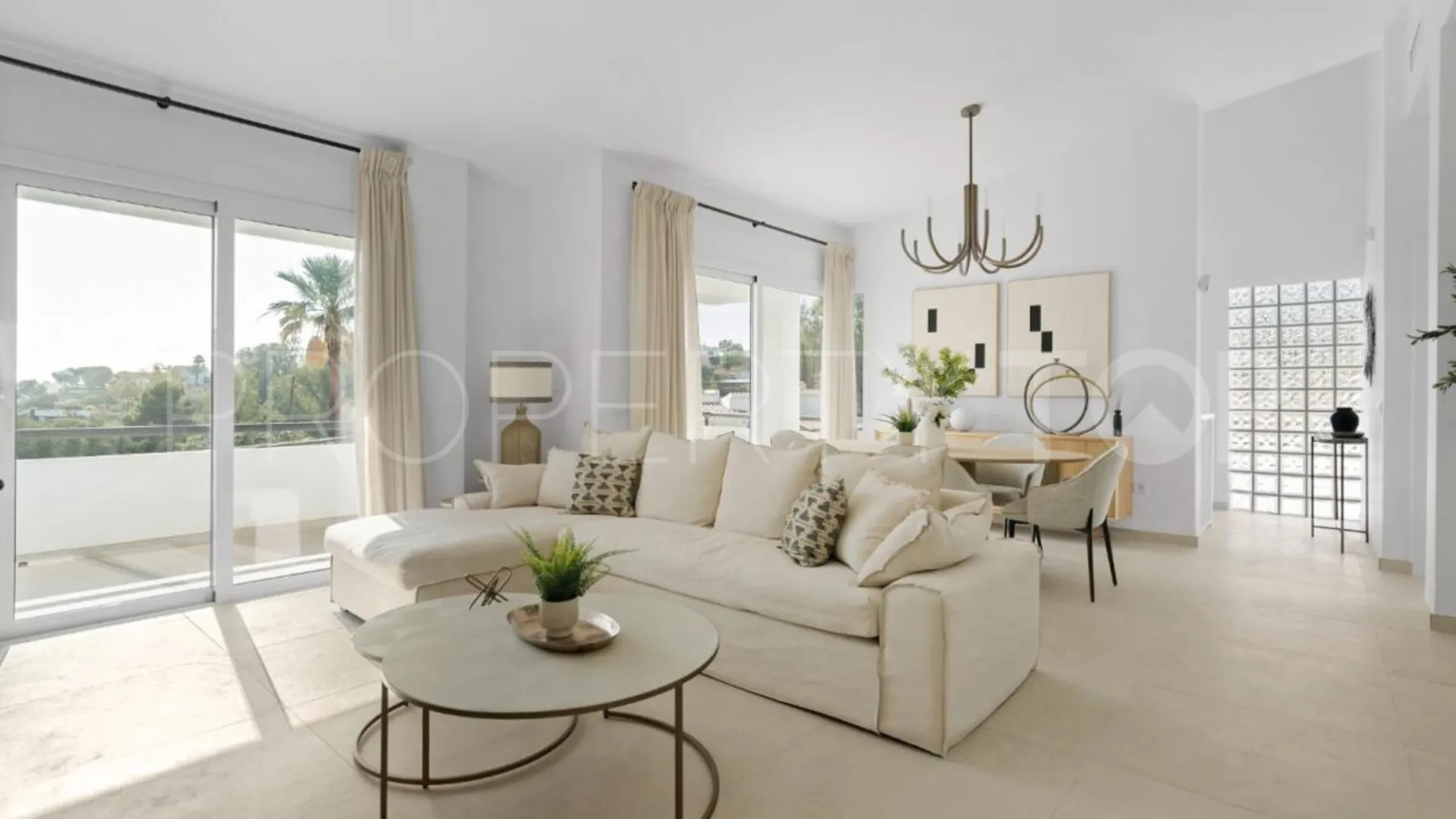 Se vende casa de 4 dormitorios en Mijas Pueblo