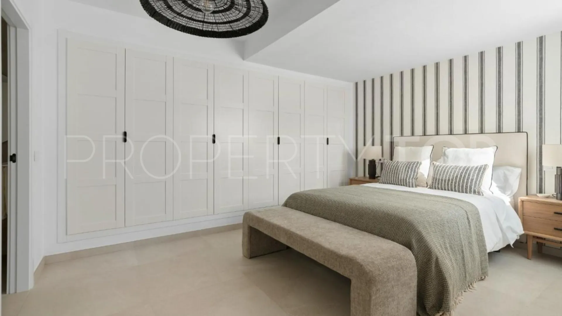 Se vende casa de 4 dormitorios en Mijas Pueblo