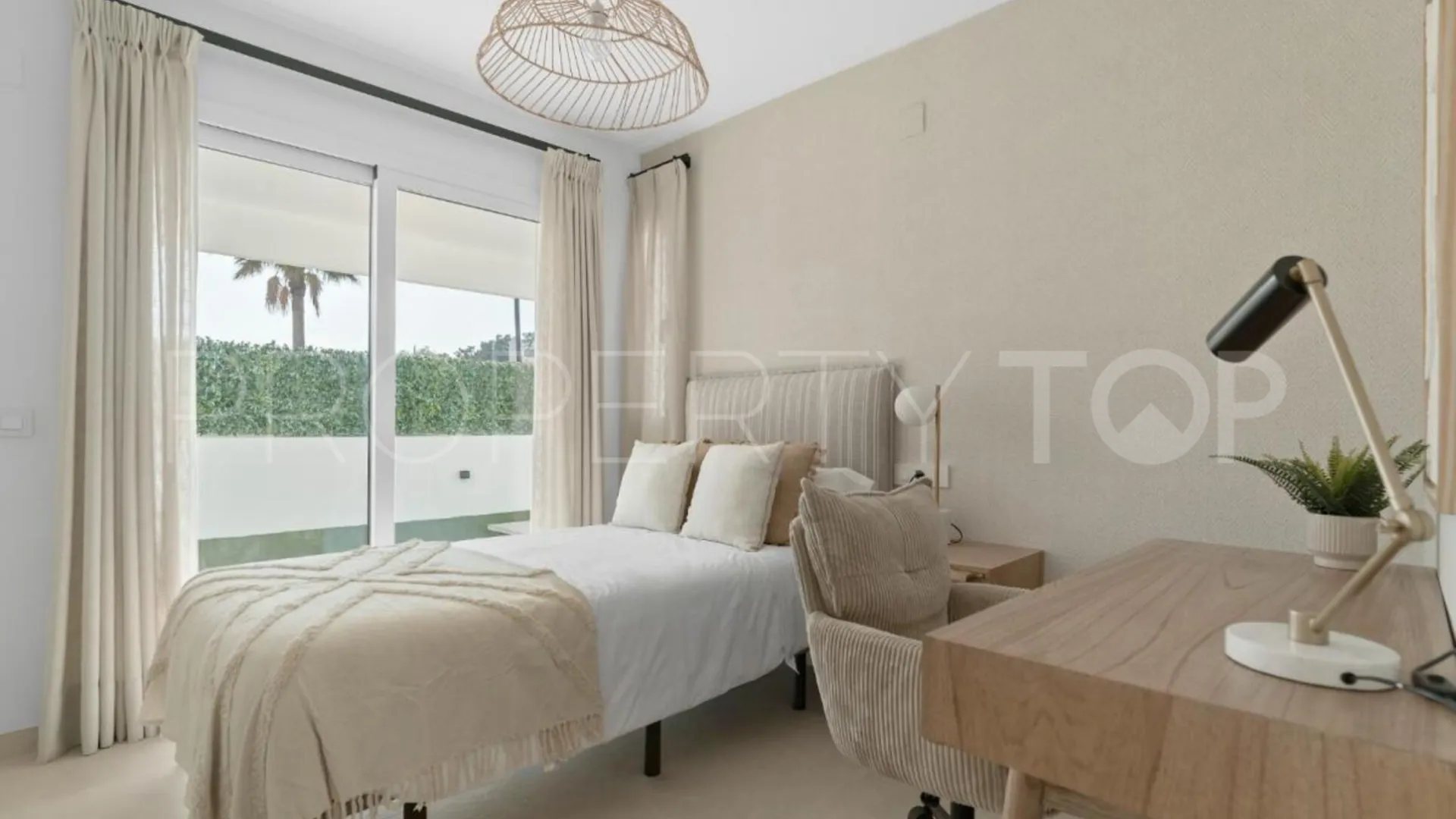 Se vende casa de 4 dormitorios en Mijas Pueblo