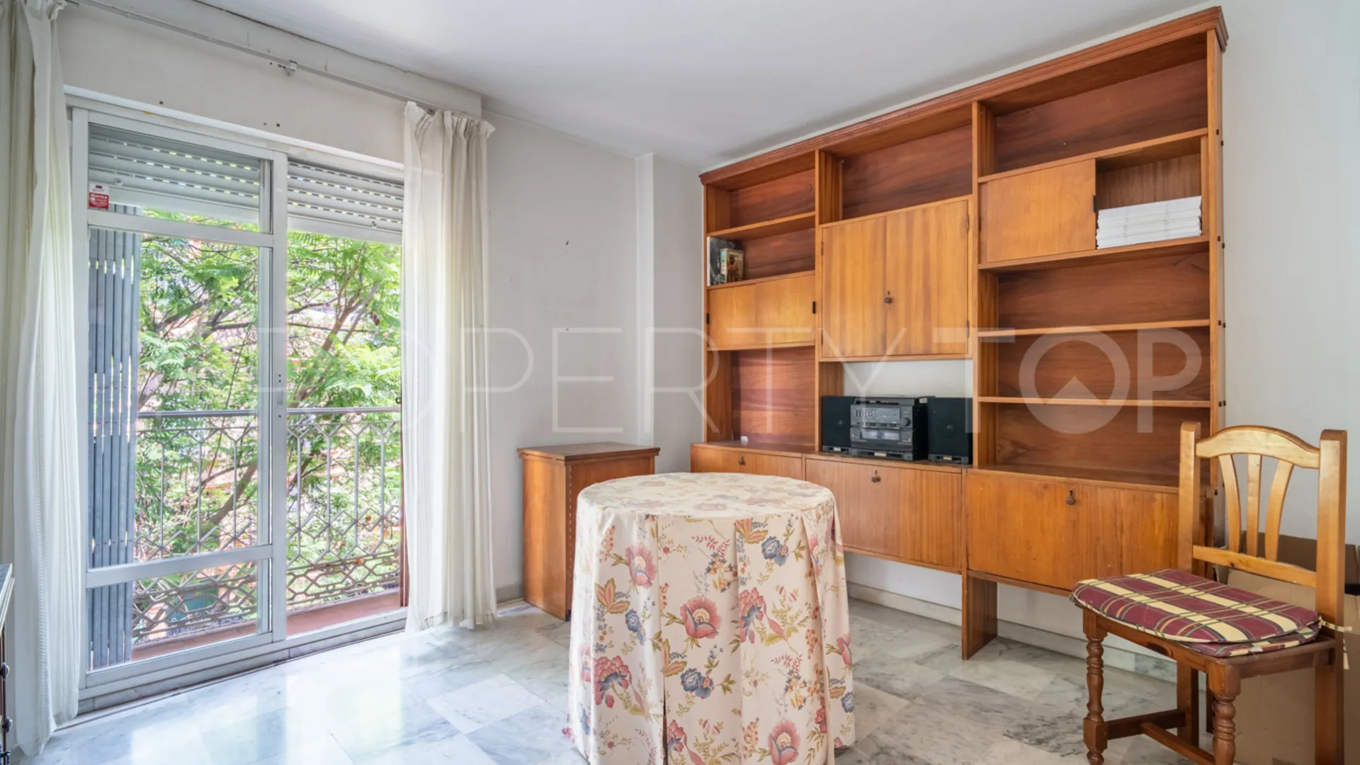 For sale apartment in Pedregalejo