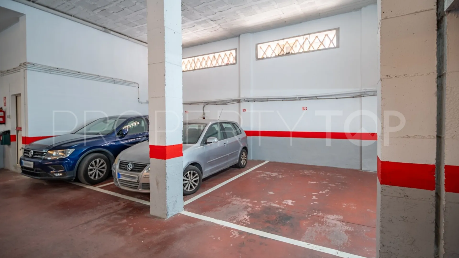 For sale apartment in Pedregalejo