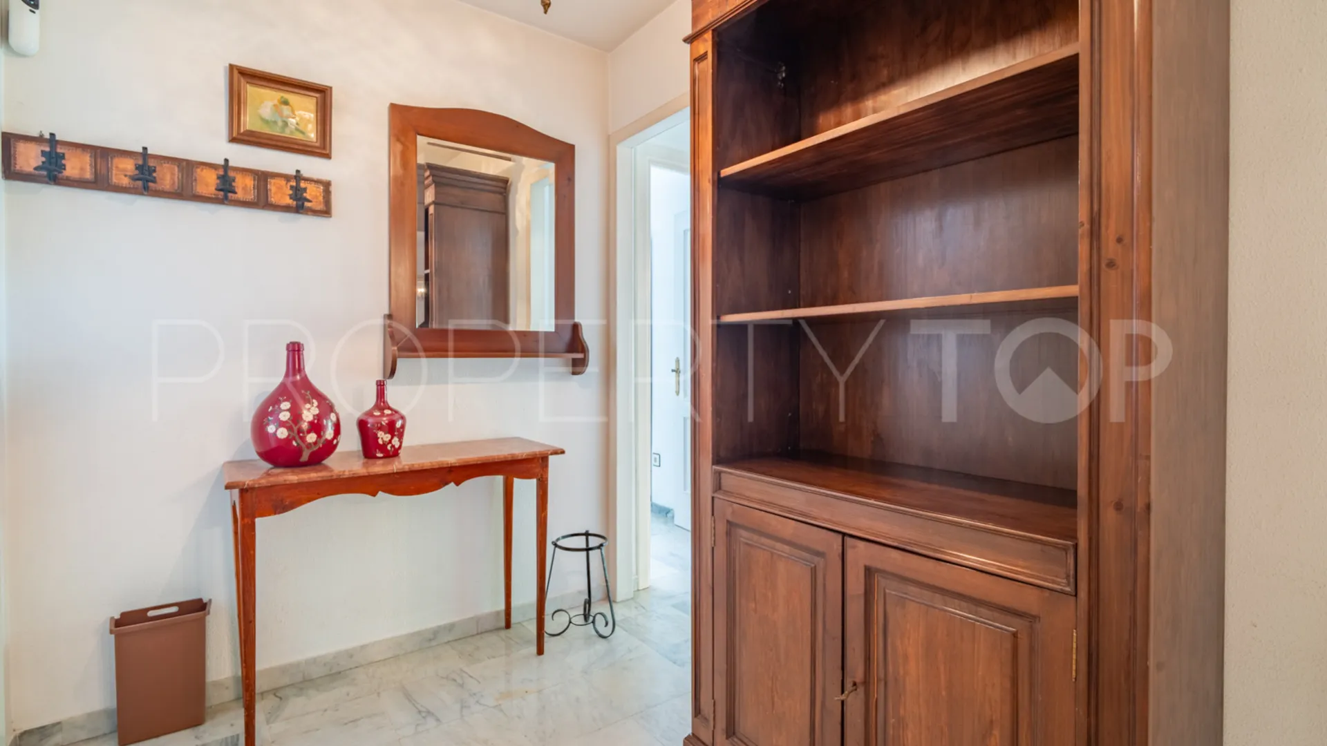 For sale apartment in Pedregalejo