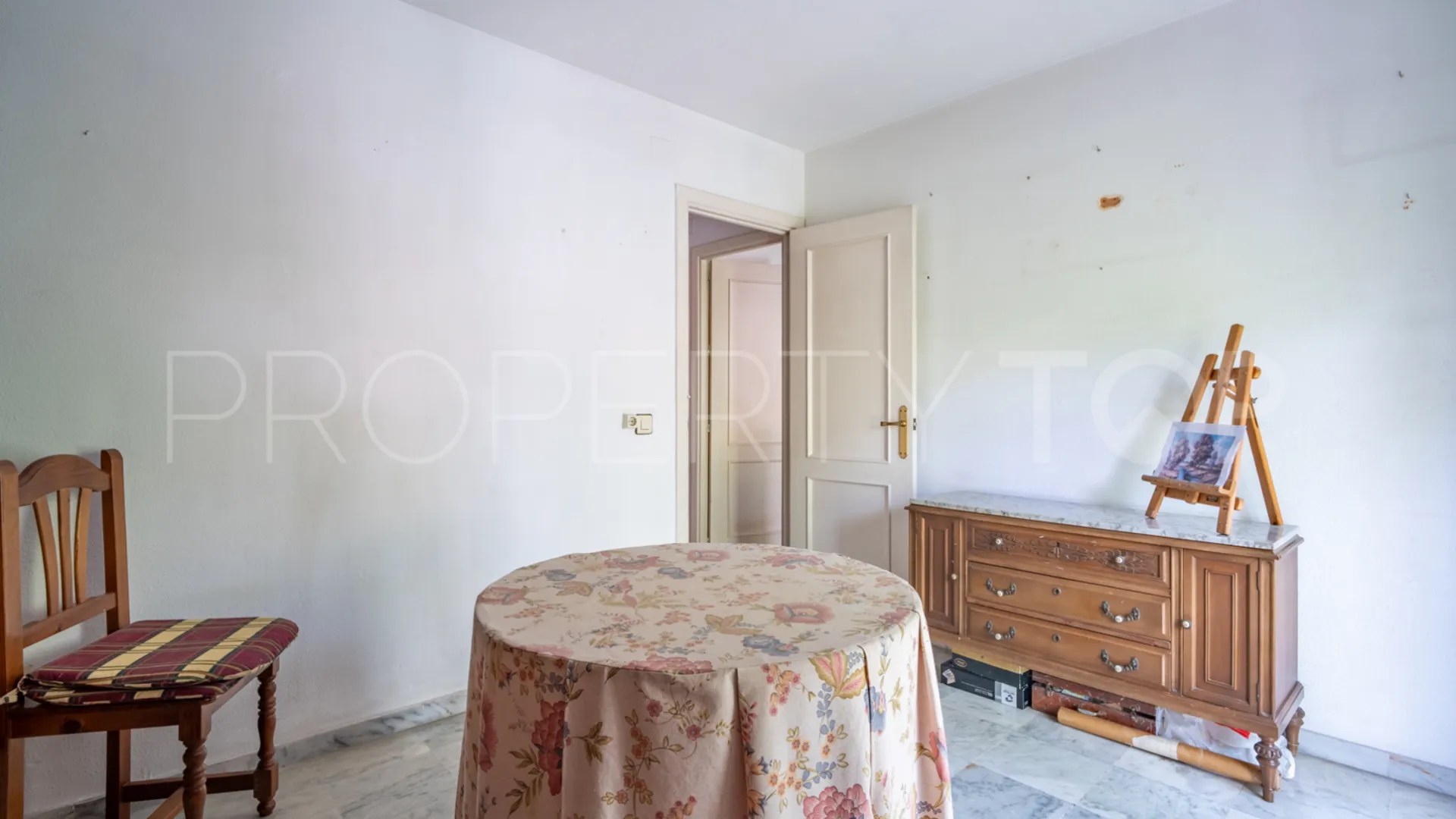 For sale apartment in Pedregalejo