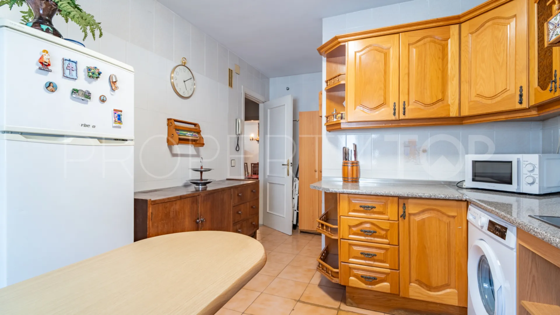 For sale apartment in Pedregalejo