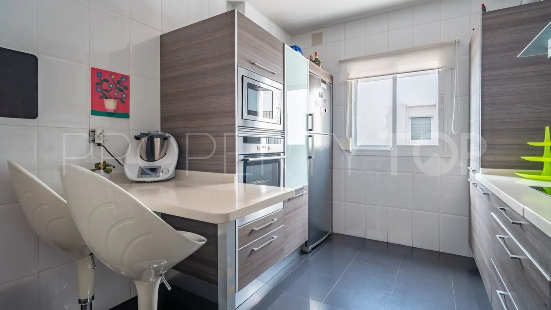 Buy semi detached house in Cartama