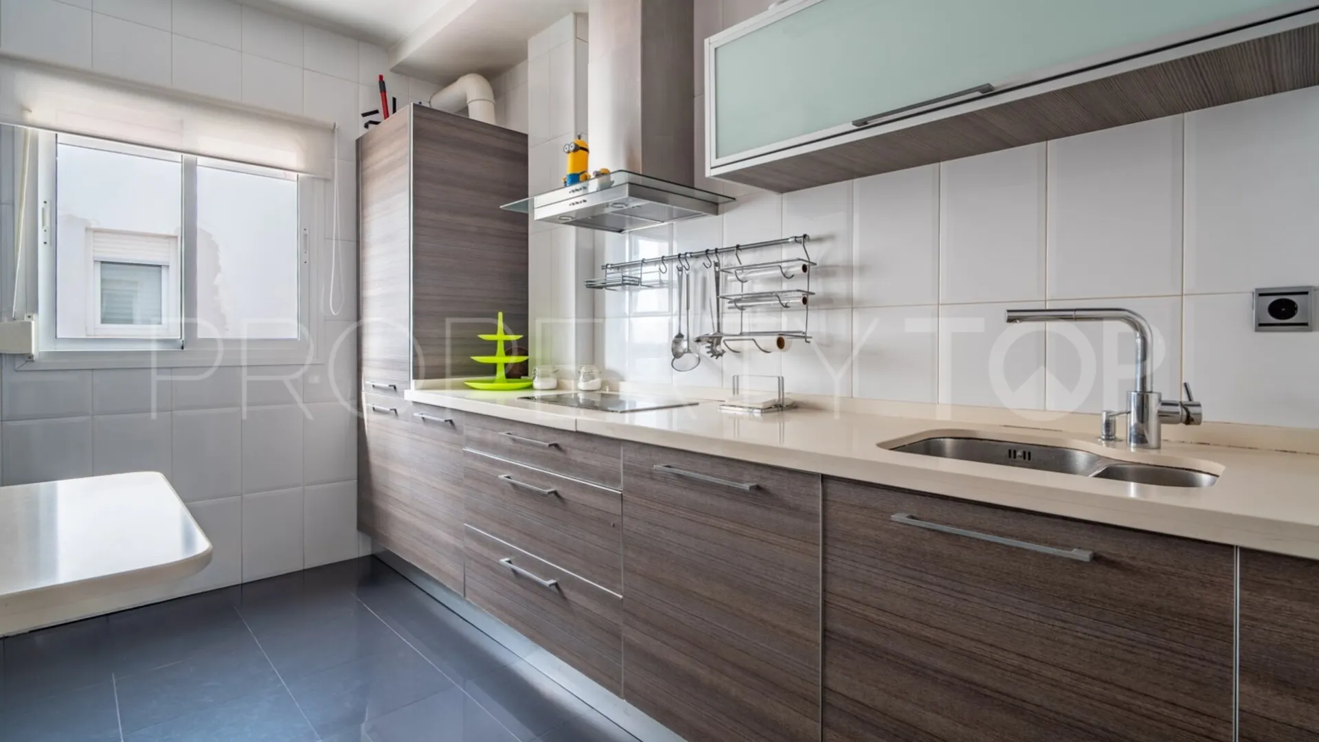 Buy semi detached house in Cartama