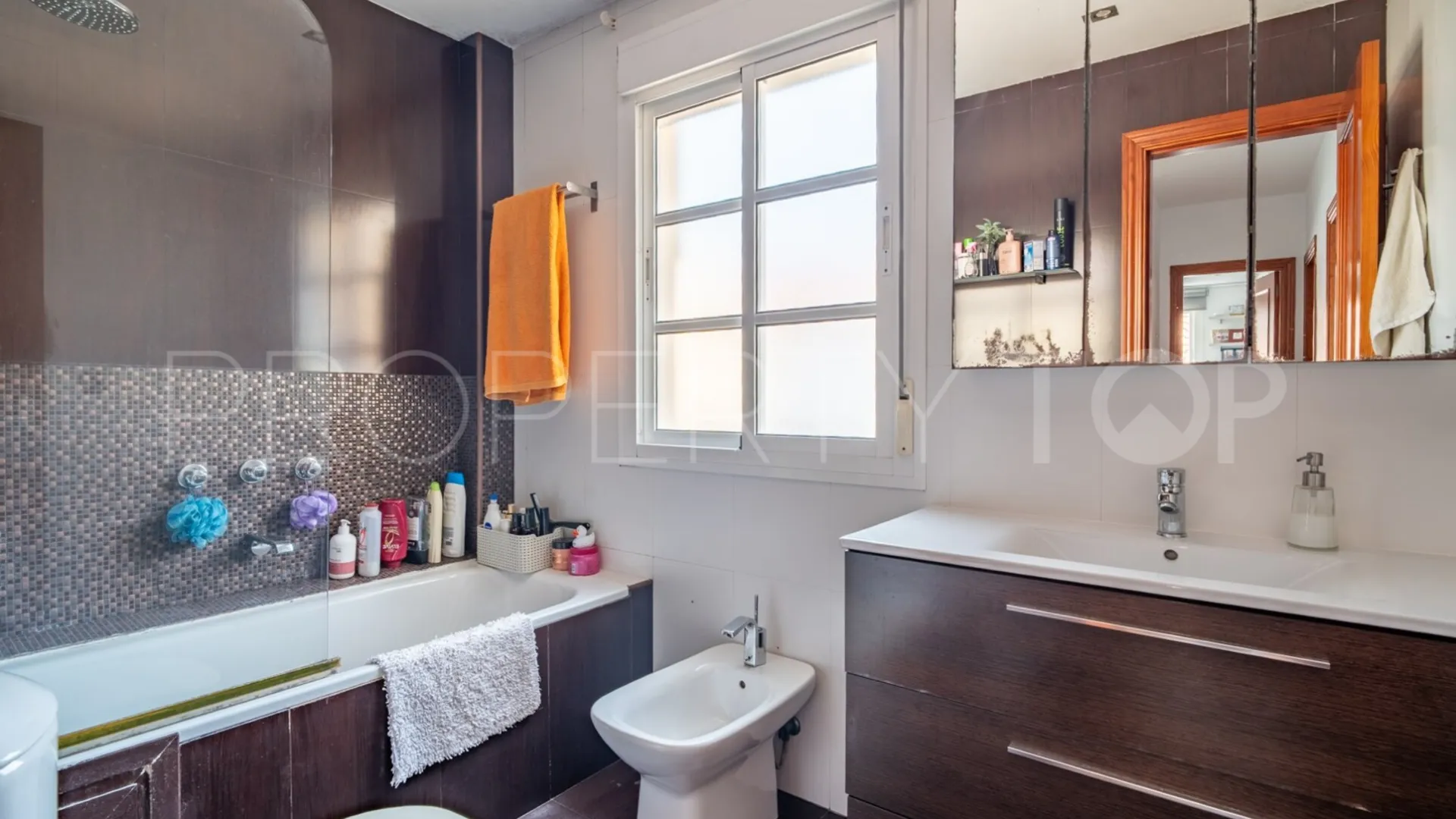 Buy semi detached house in Cartama