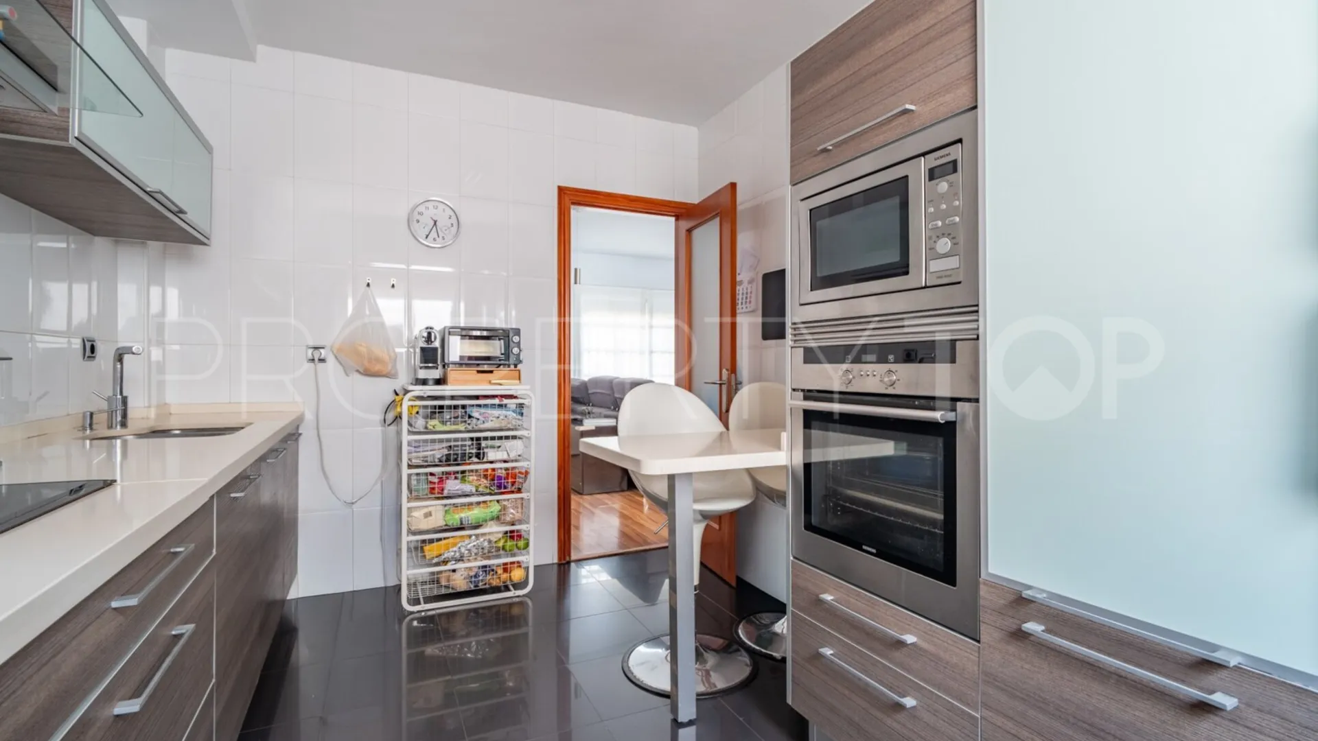 Buy semi detached house in Cartama