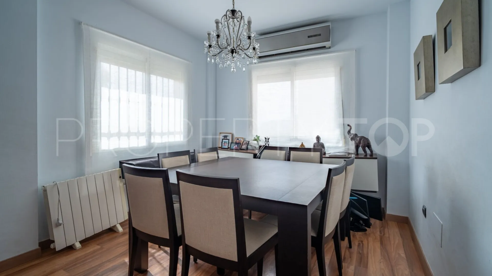 Buy semi detached house in Cartama