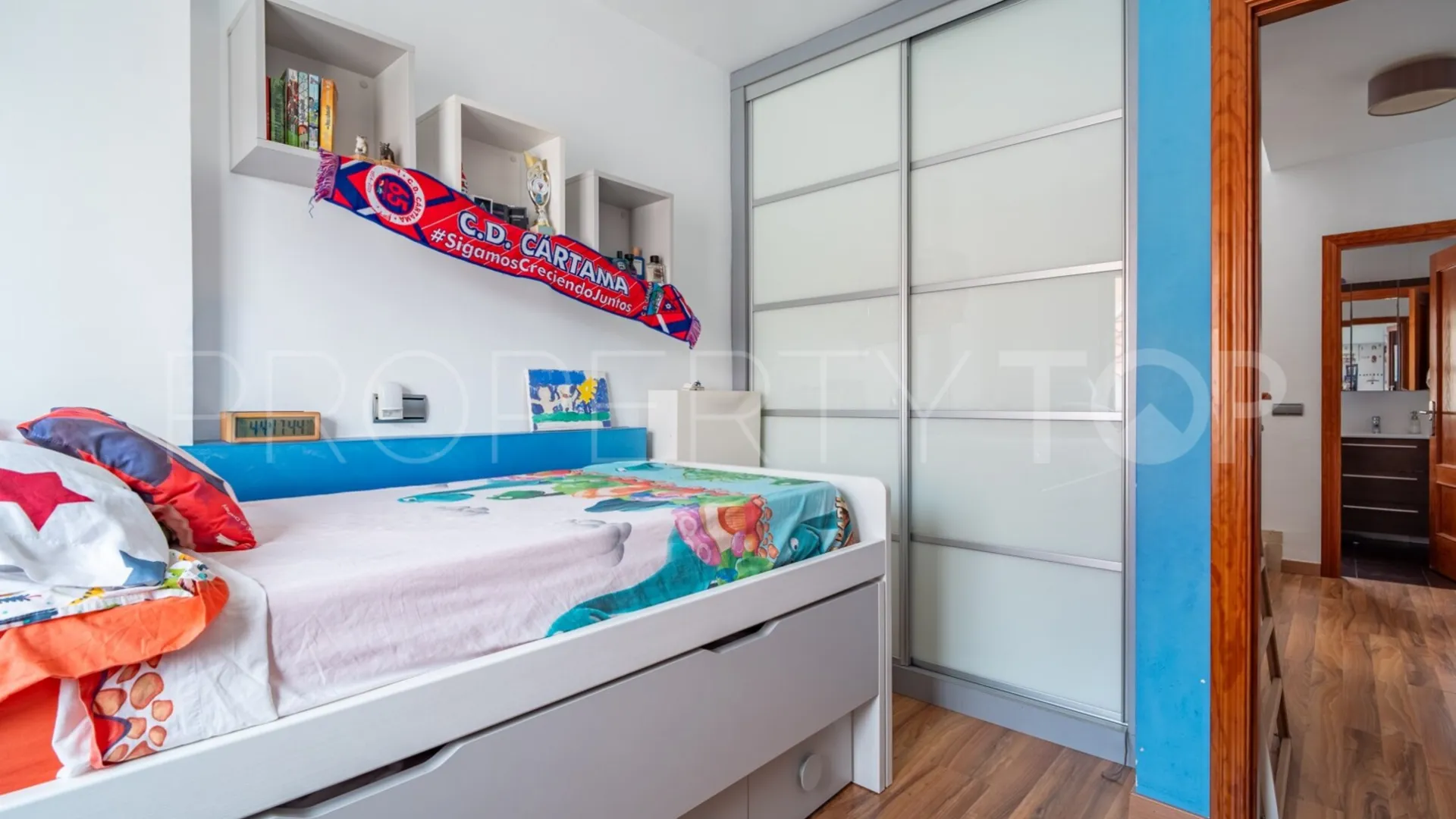 Buy semi detached house in Cartama
