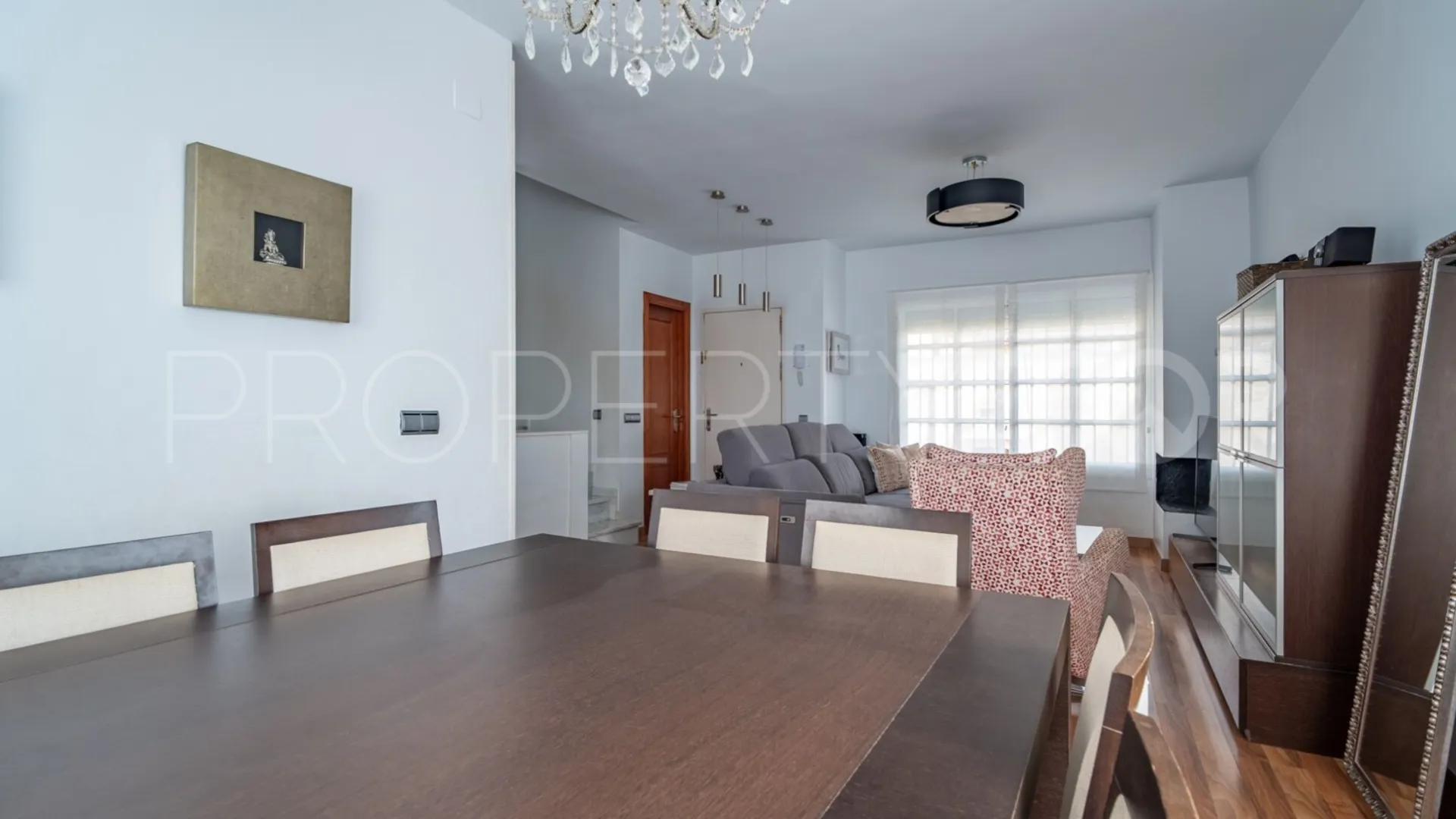 Buy semi detached house in Cartama