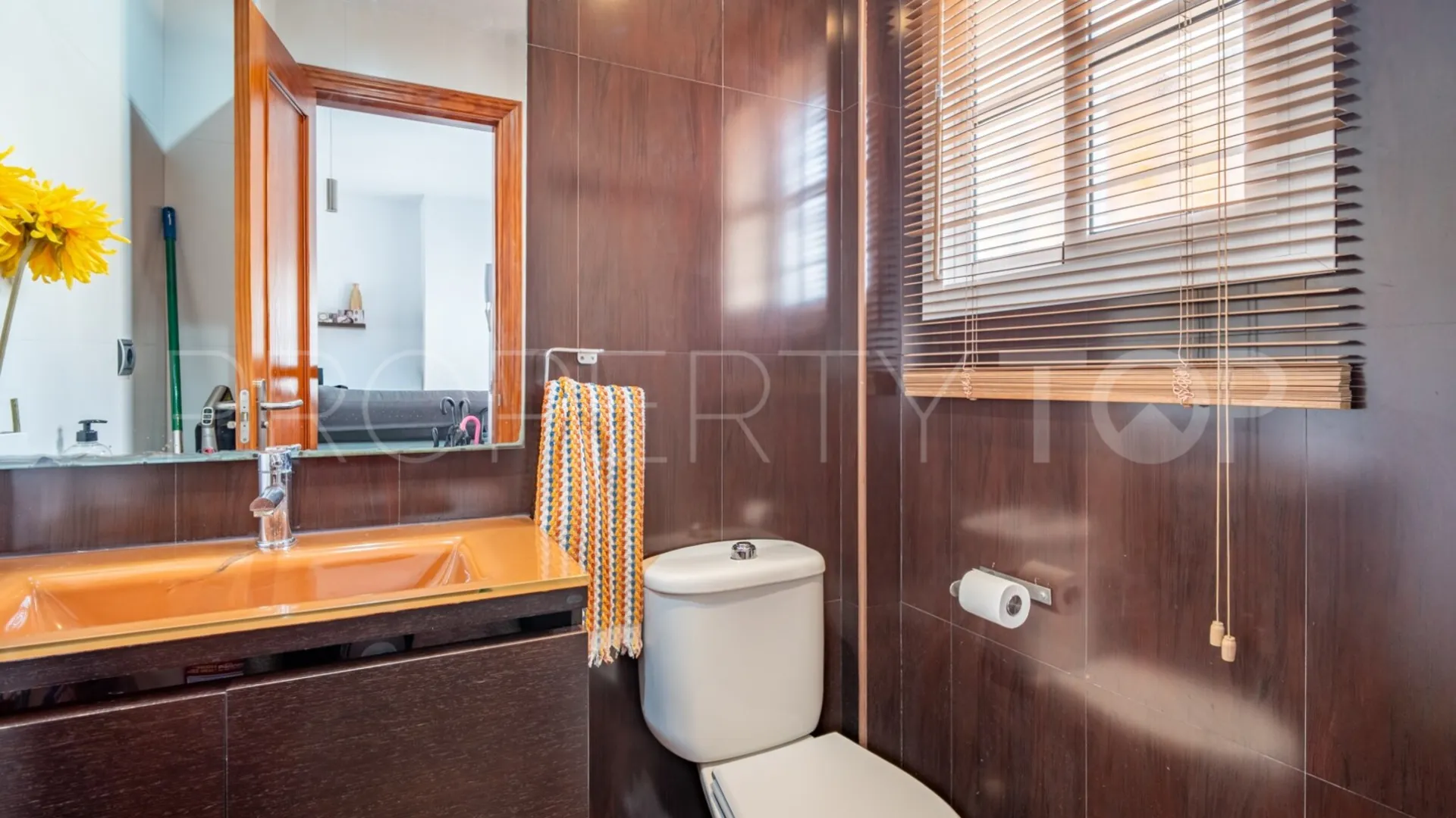 Buy semi detached house in Cartama