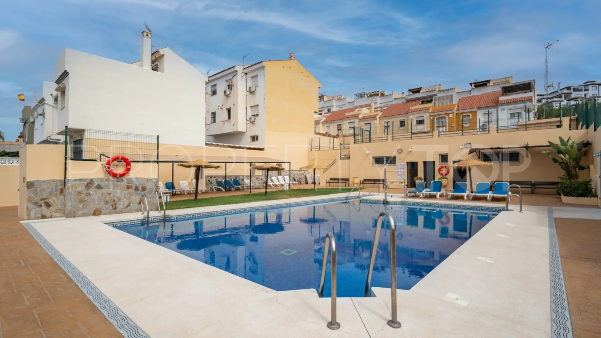Buy semi detached house in Cartama